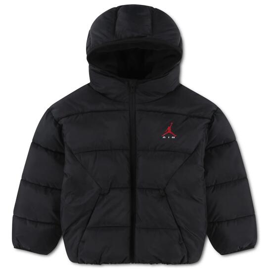 Kurtka Jordan Jdn Brooklyn Gfx Puffer Dzieci