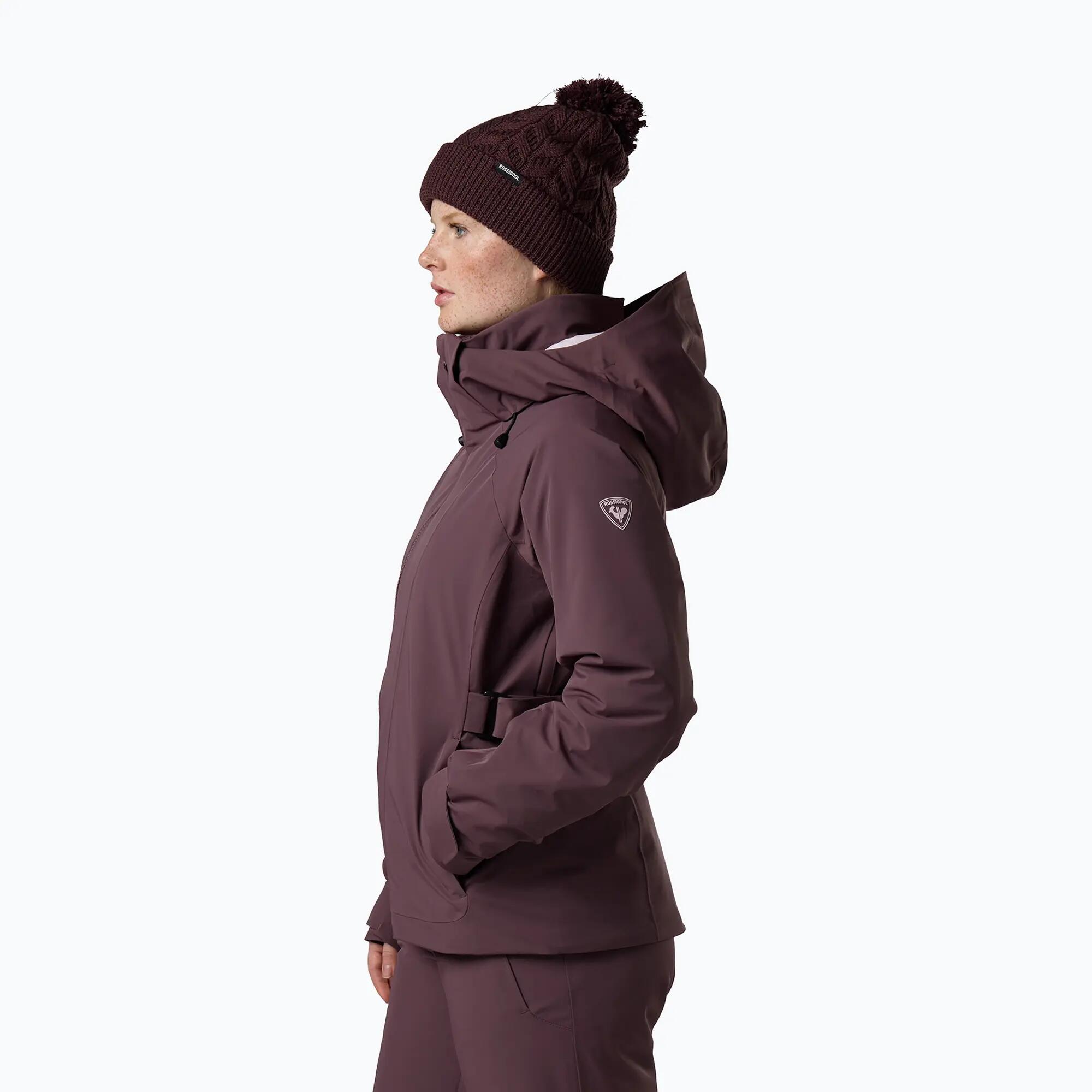 Rossignol 4WS Blackside Insulated ski-jas voor dames 4/7
