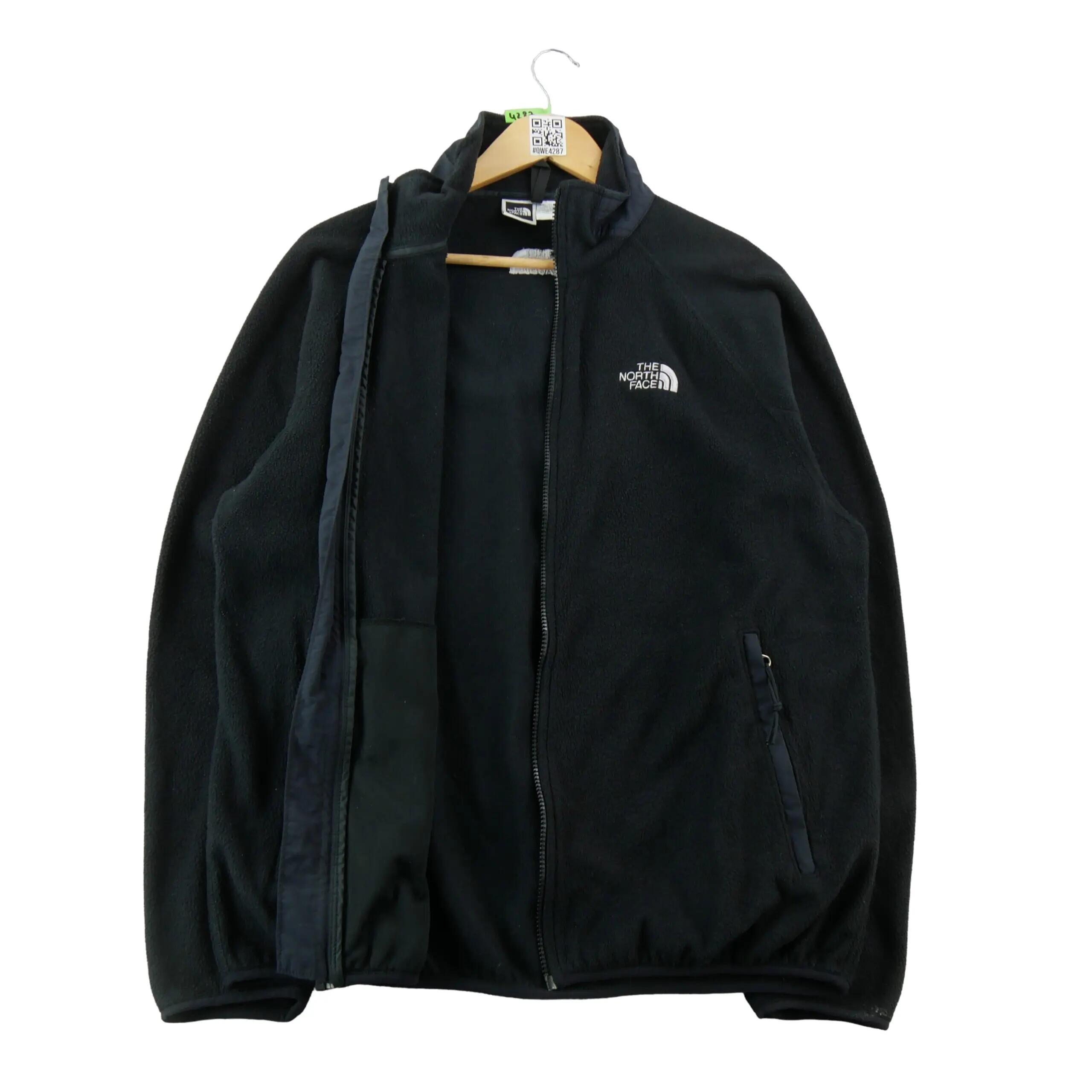 Second life - Polar męski Pumori Jacket Polartec Y2K - Stan bardzo dobry 3/8