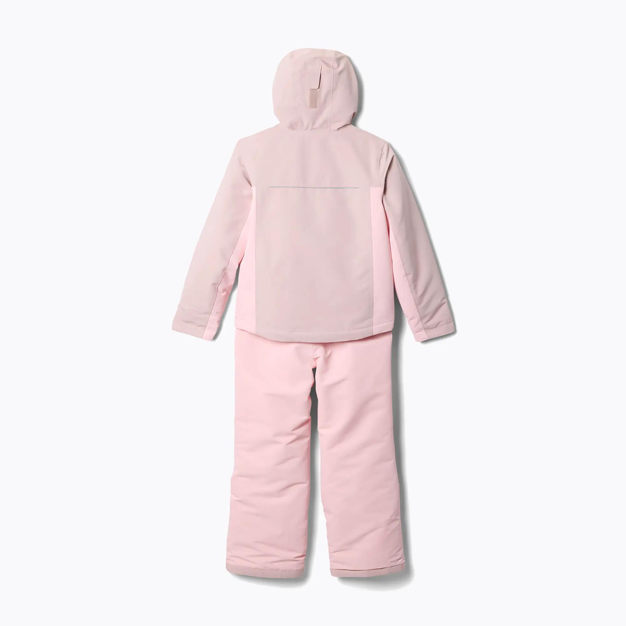 Ensemble de ski enfant Columbia Buga IV Set 2/7