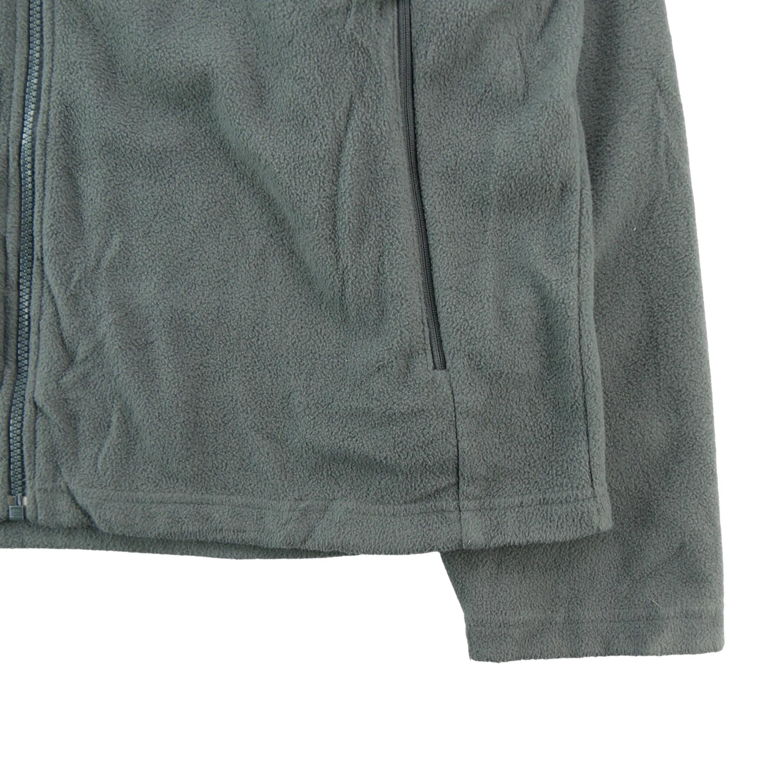Seconde vie - Veste polaire Homme Col montant - Très bon état 5/9