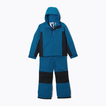 Ensemble de ski enfant Columbia Buga IV Set