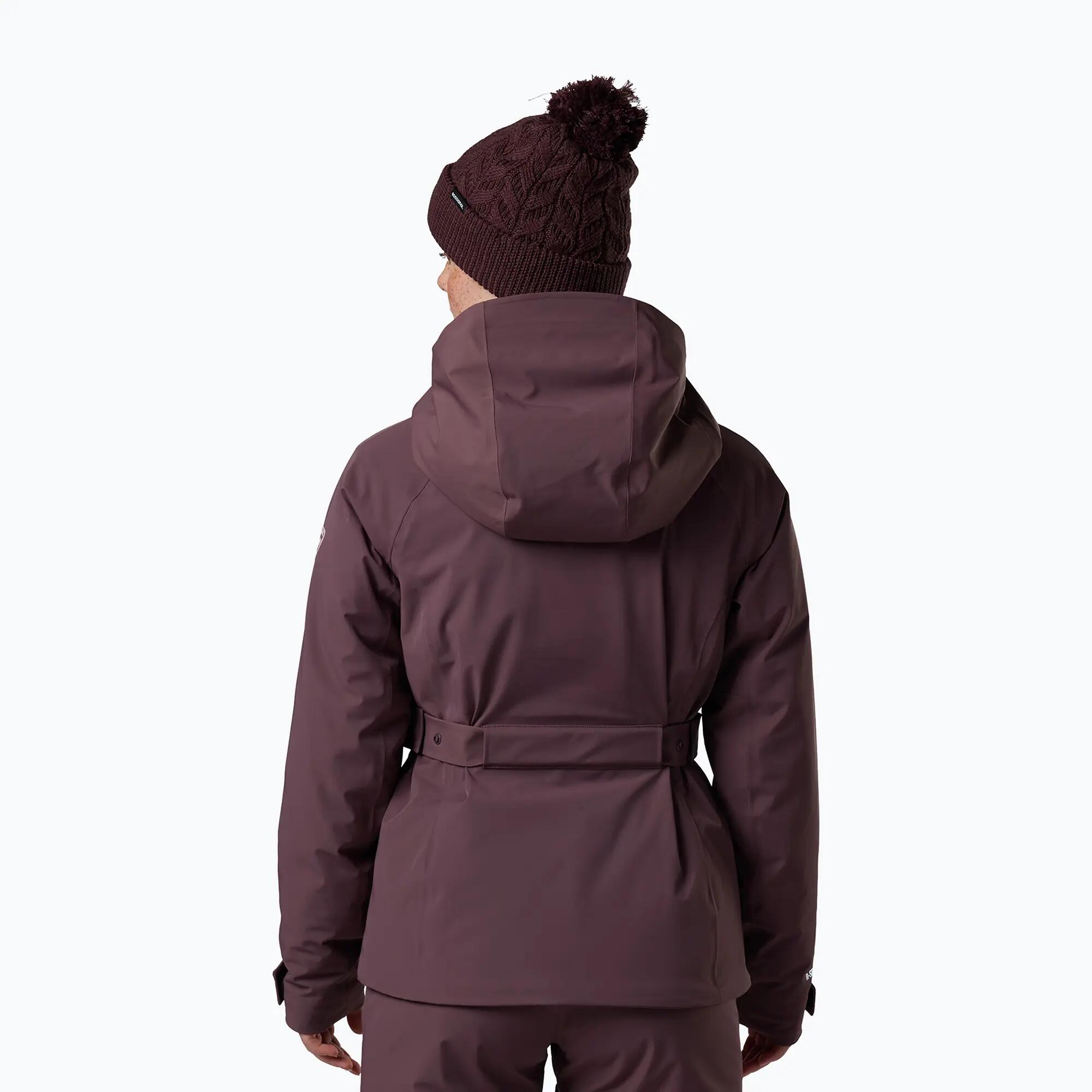 Rossignol 4WS Blackside Insulated ski-jas voor dames 3/7