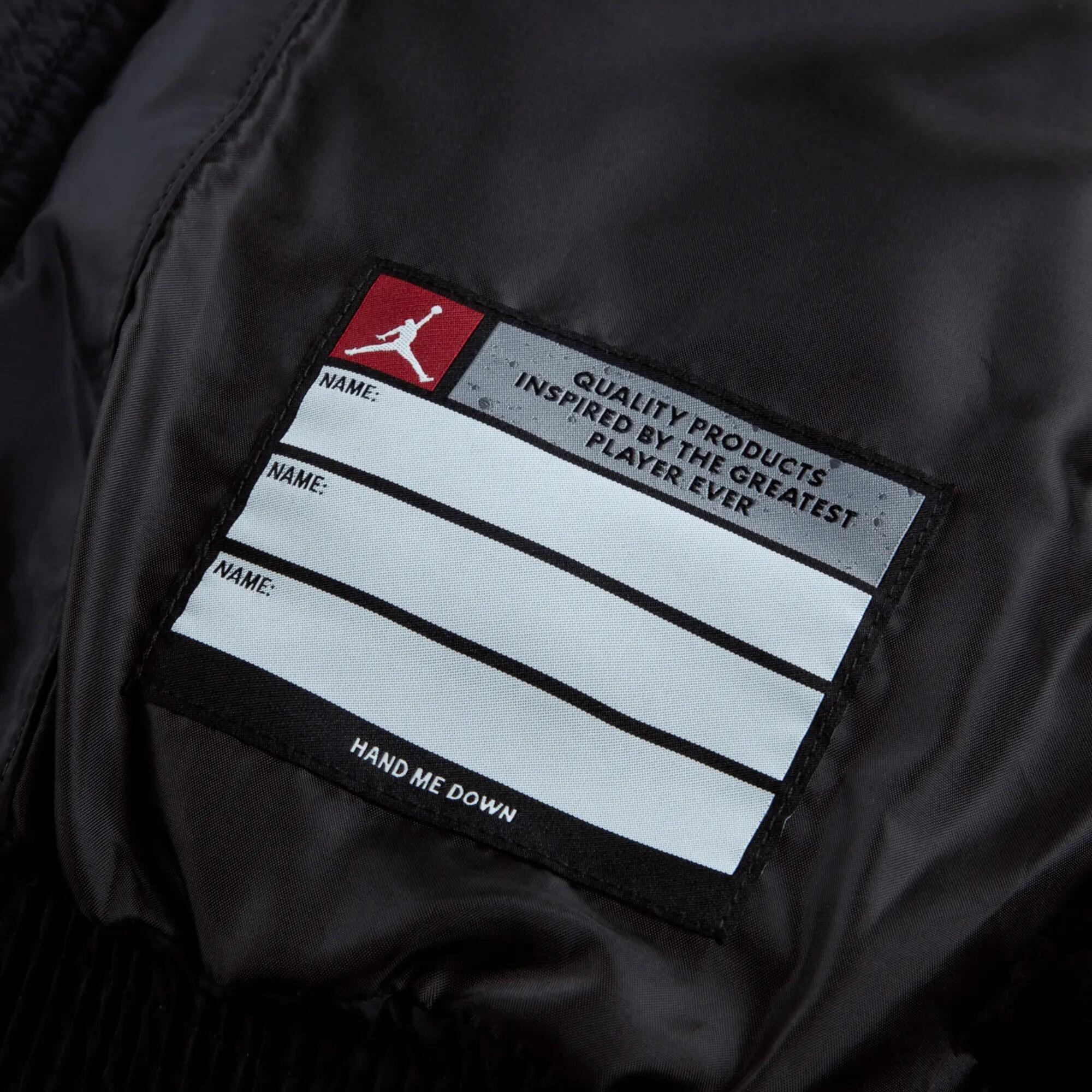 Doudoune Jordan Jdn Brooklyn Gfx Puffer Enfant 5/5