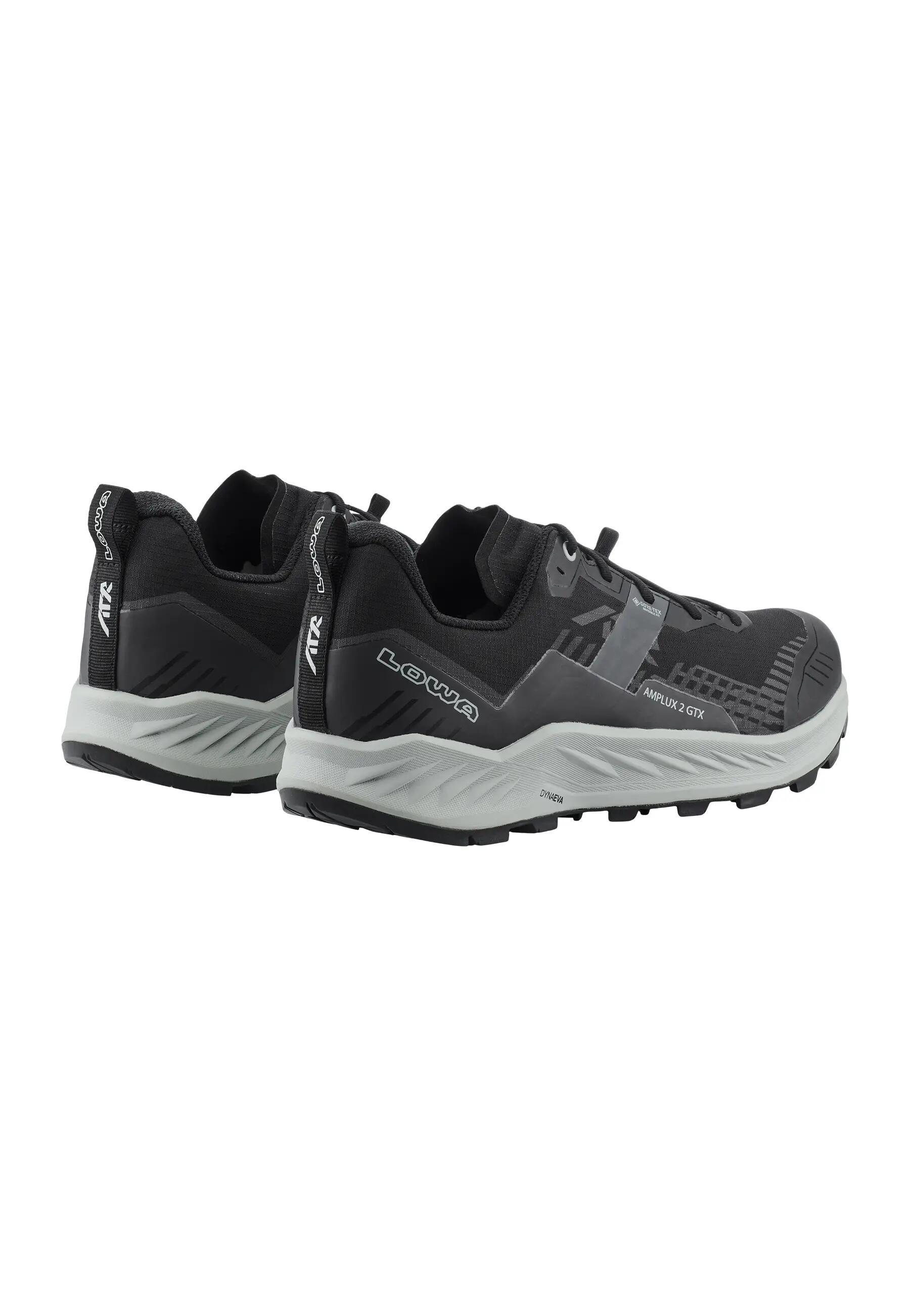 LOWA Halbschuh AMPLUX 2 GTX 7/7