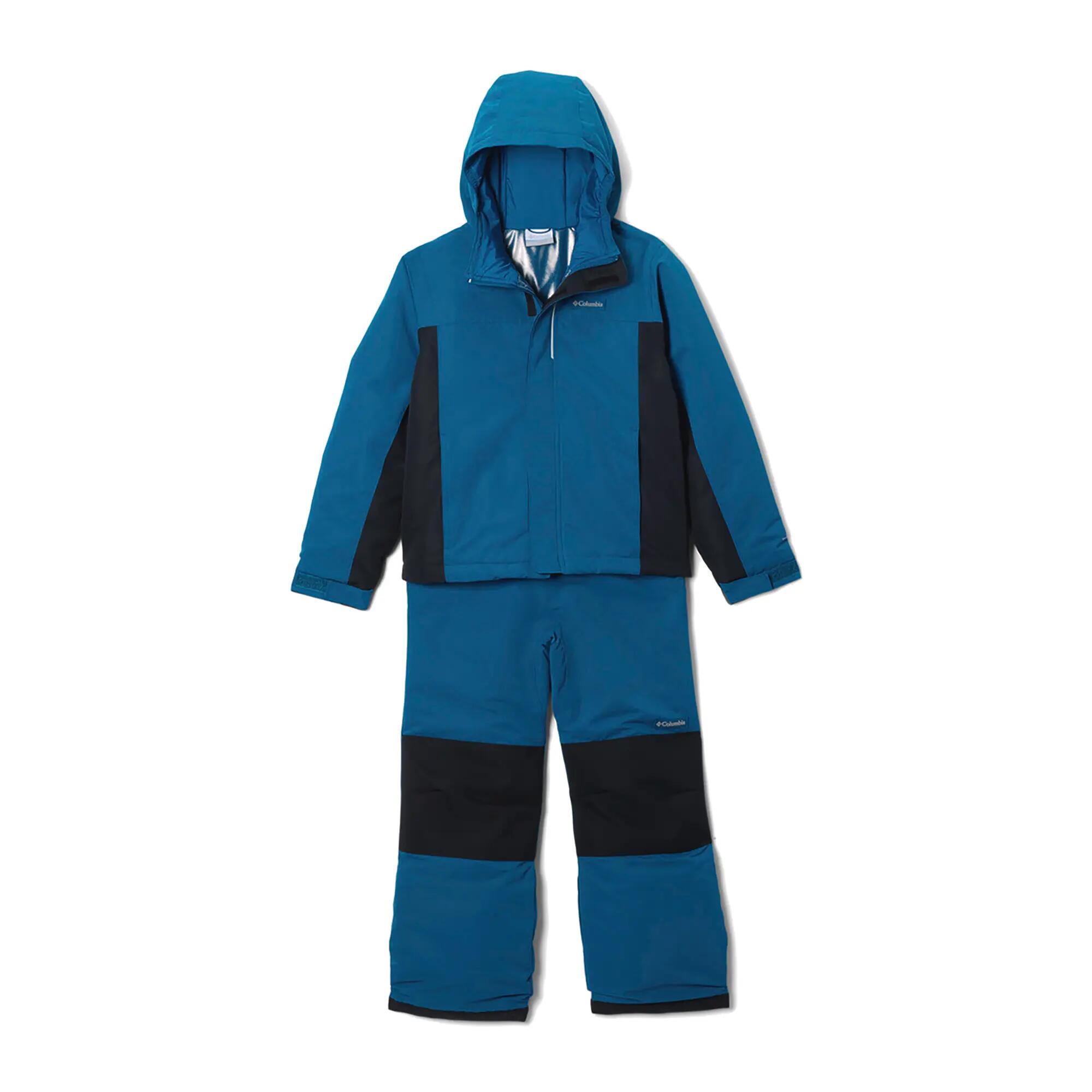 Ensemble de ski enfant Columbia Buga IV Set 7/7
