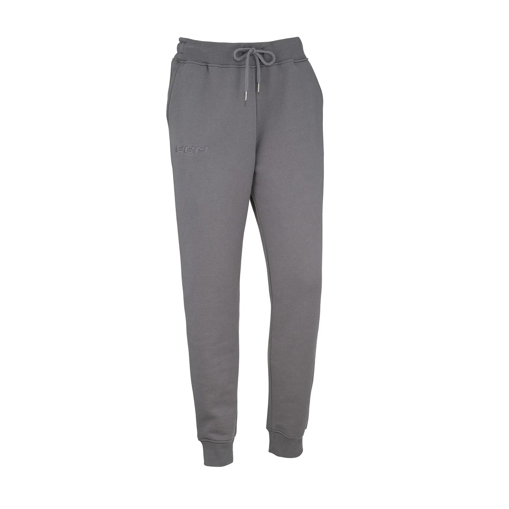 Spodnie damskie CCM Core Cuffed Jogger SR 3/3