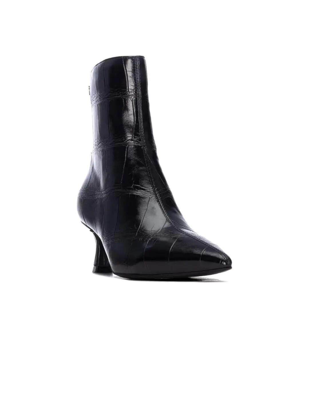 Chaussures pour femmes Xti 146218 Noir. 3/4