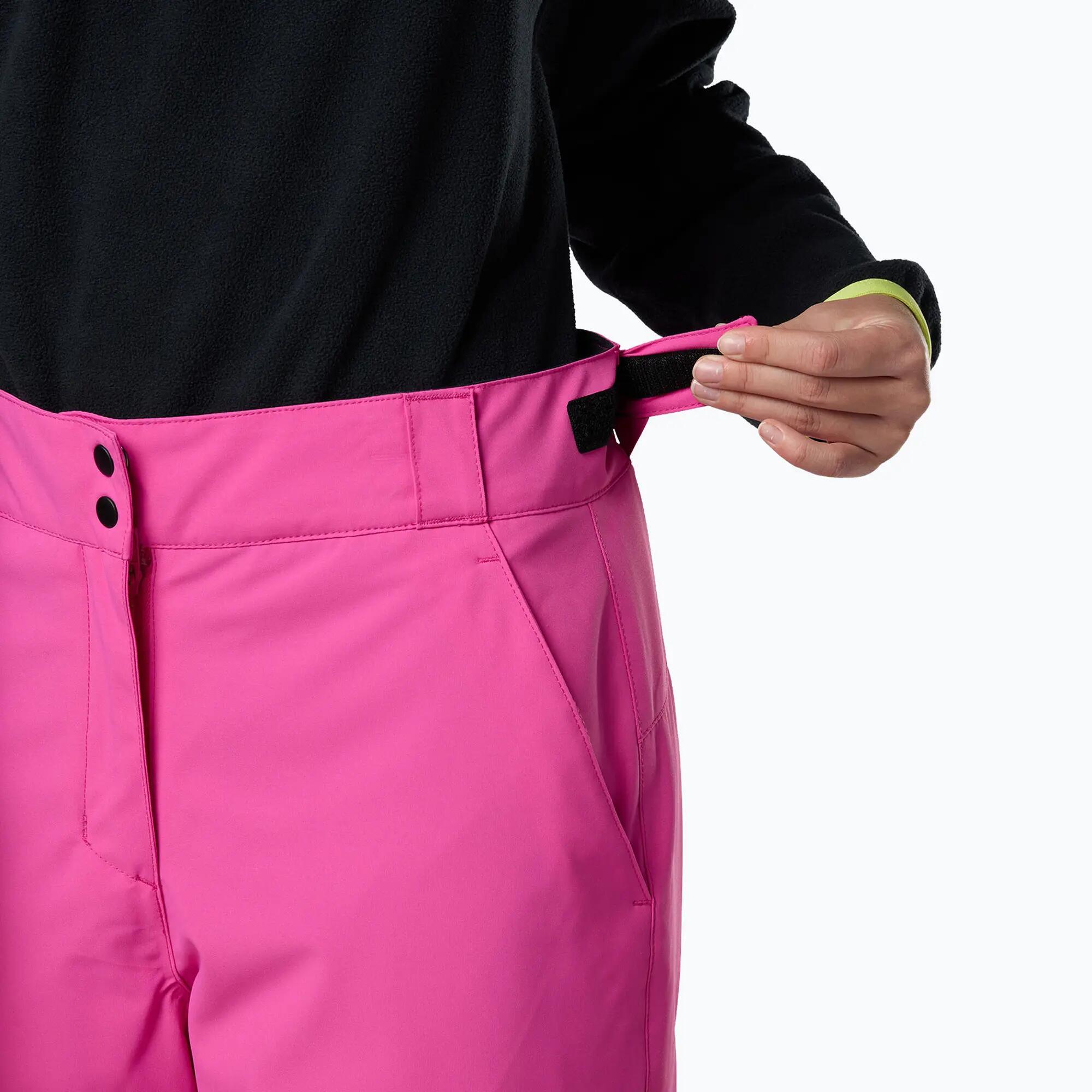 Spodnie narciarskie dziecięce Rossignol Insulated 5/7
