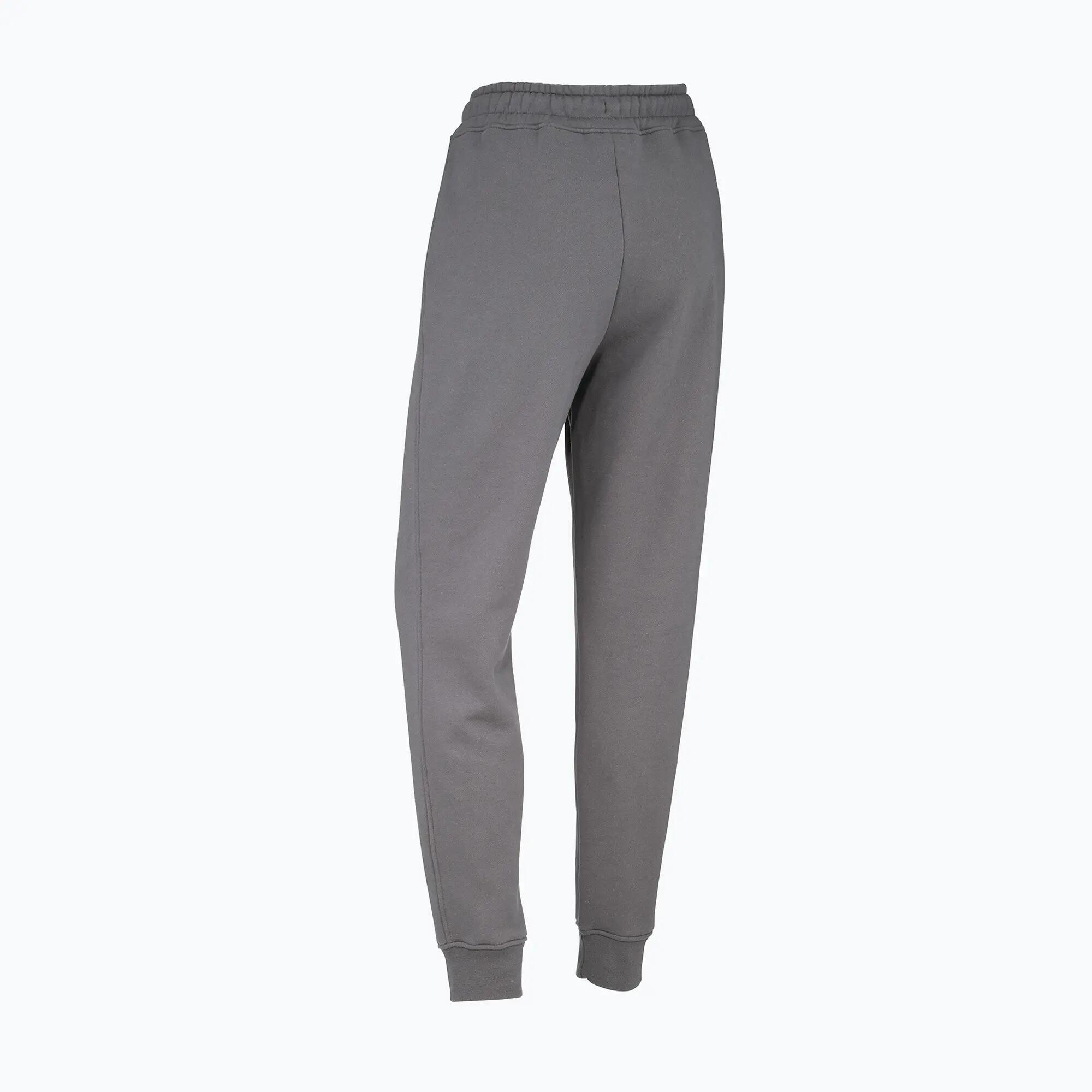 Spodnie damskie CCM Core Cuffed Jogger SR 2/3