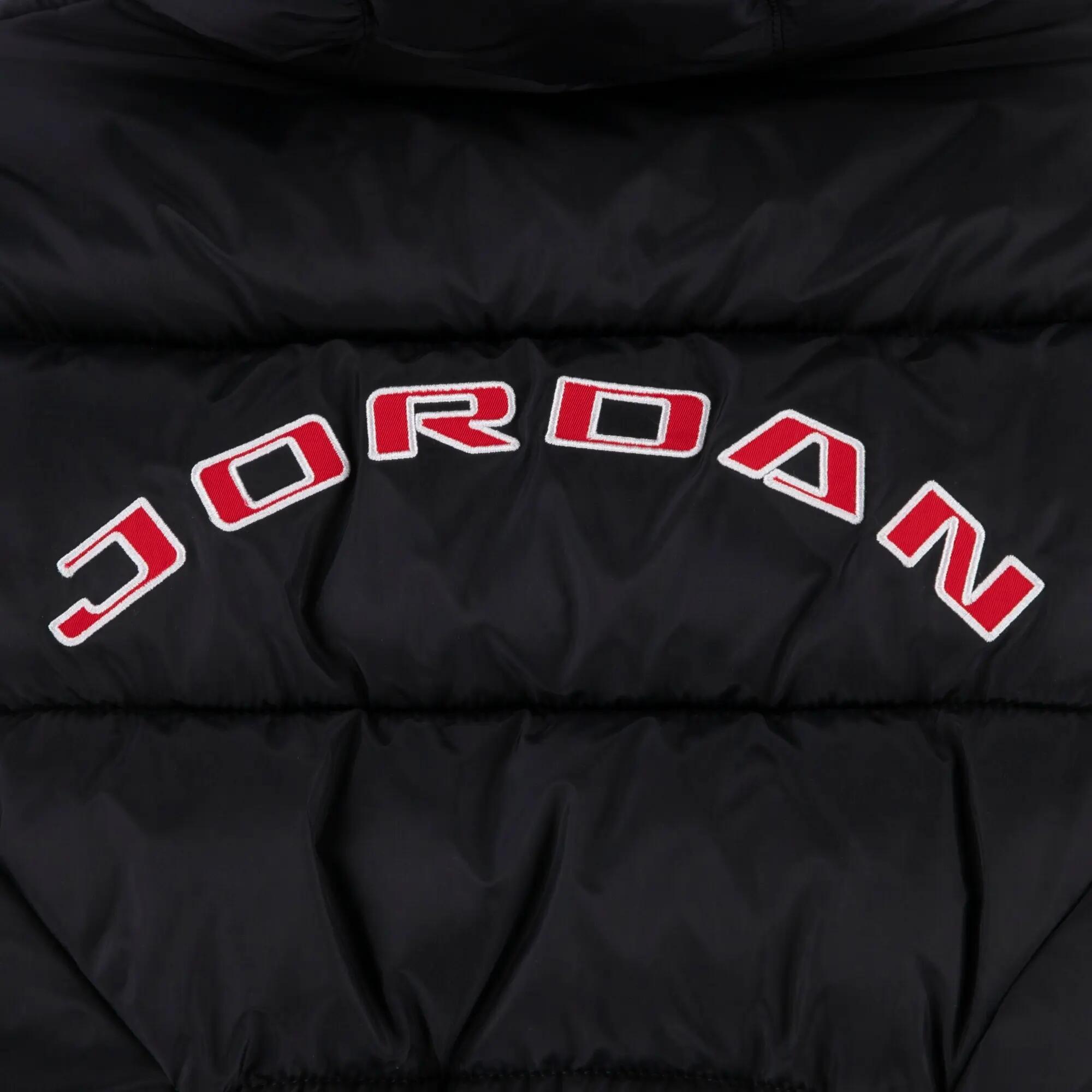 Doudoune Jordan Jdn Brooklyn Gfx Puffer Enfant 4/5