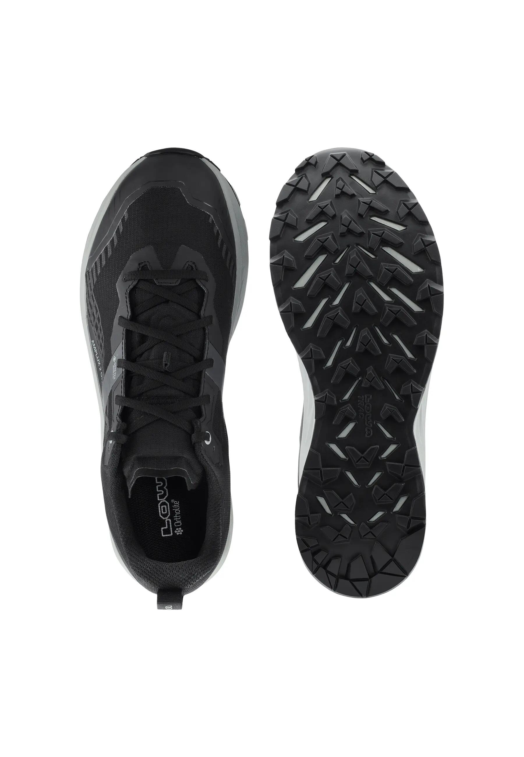 LOWA Halbschuh AMPLUX 2 GTX 5/7