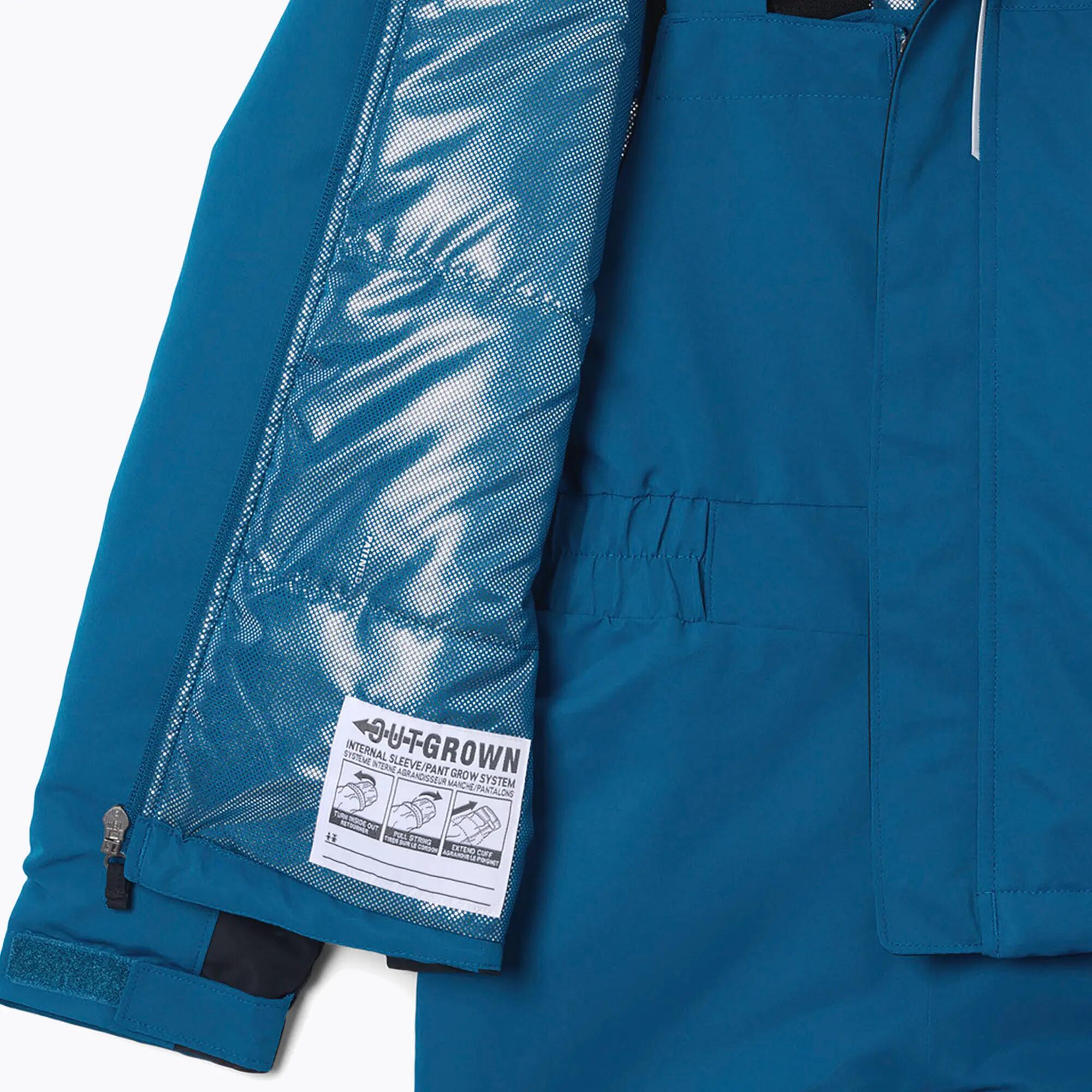 Ensemble de ski enfant Columbia Buga IV Set 6/7