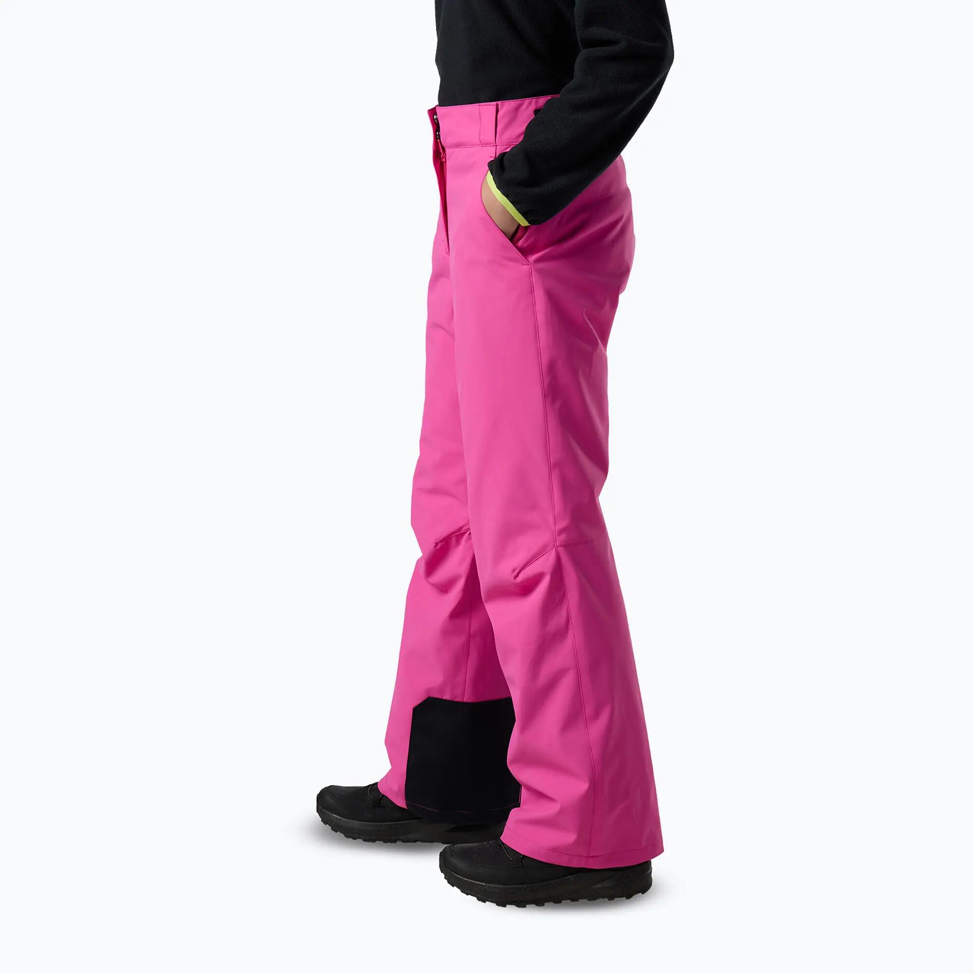 Spodnie narciarskie dziecięce Rossignol Insulated 4/7