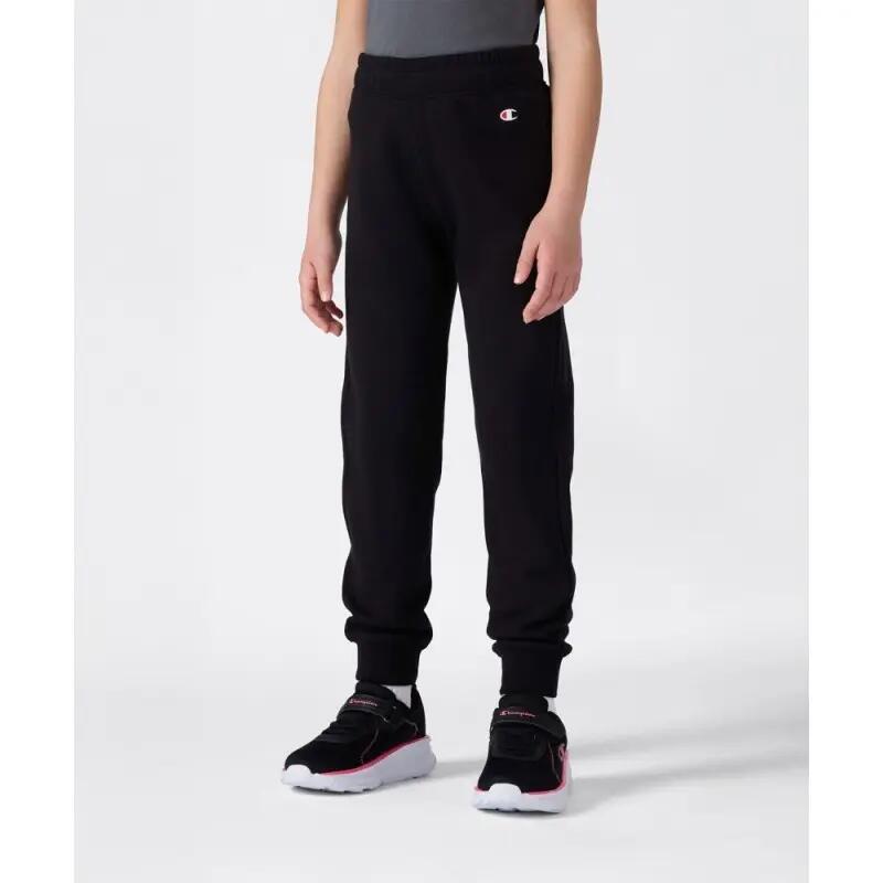 Dětské kalhoty Champion Rib Cuff Pants 4/5