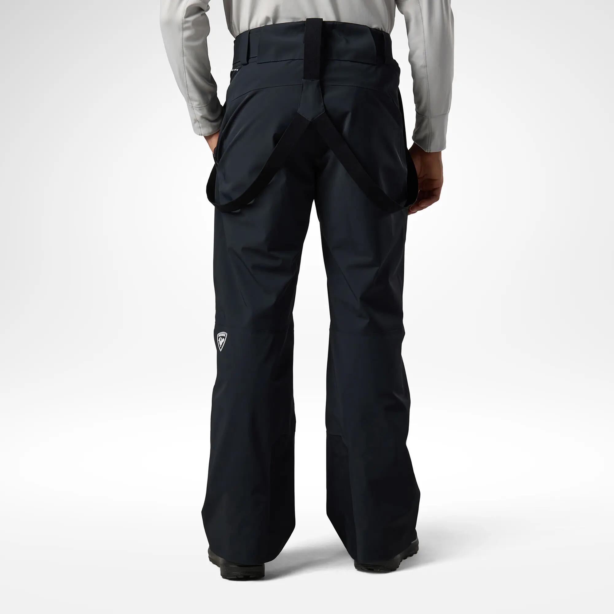 Spodnie narciarskie męskie Rossignol 4WS Blackside Insulated 3/7