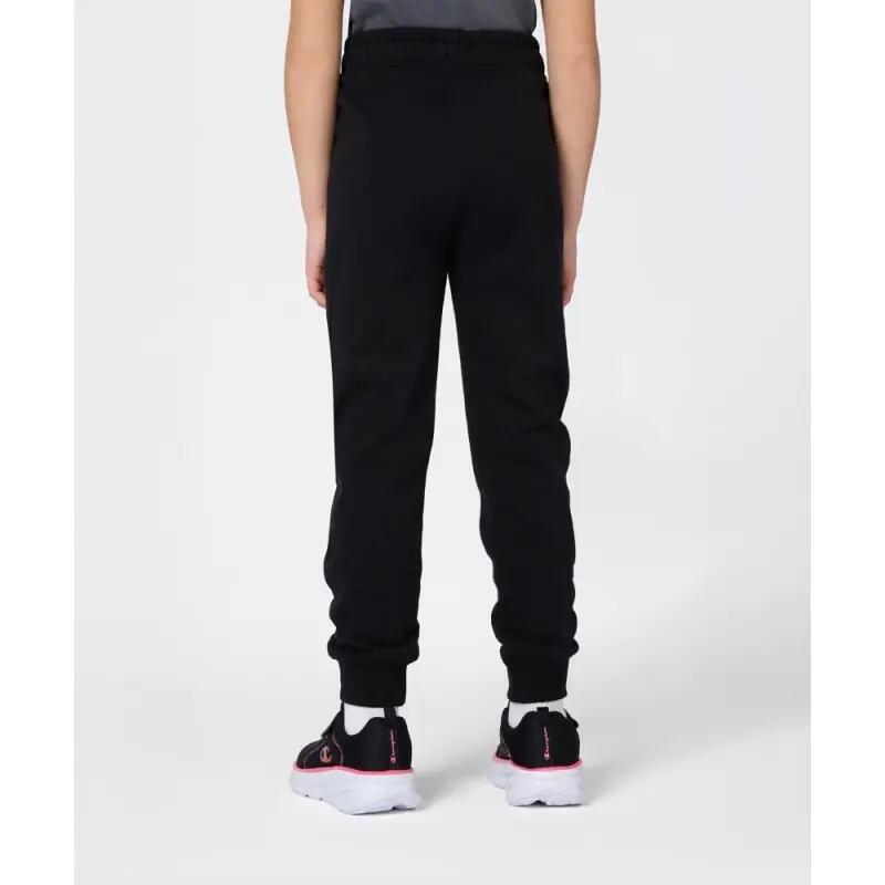 Dětské kalhoty Champion Rib Cuff Pants 3/5