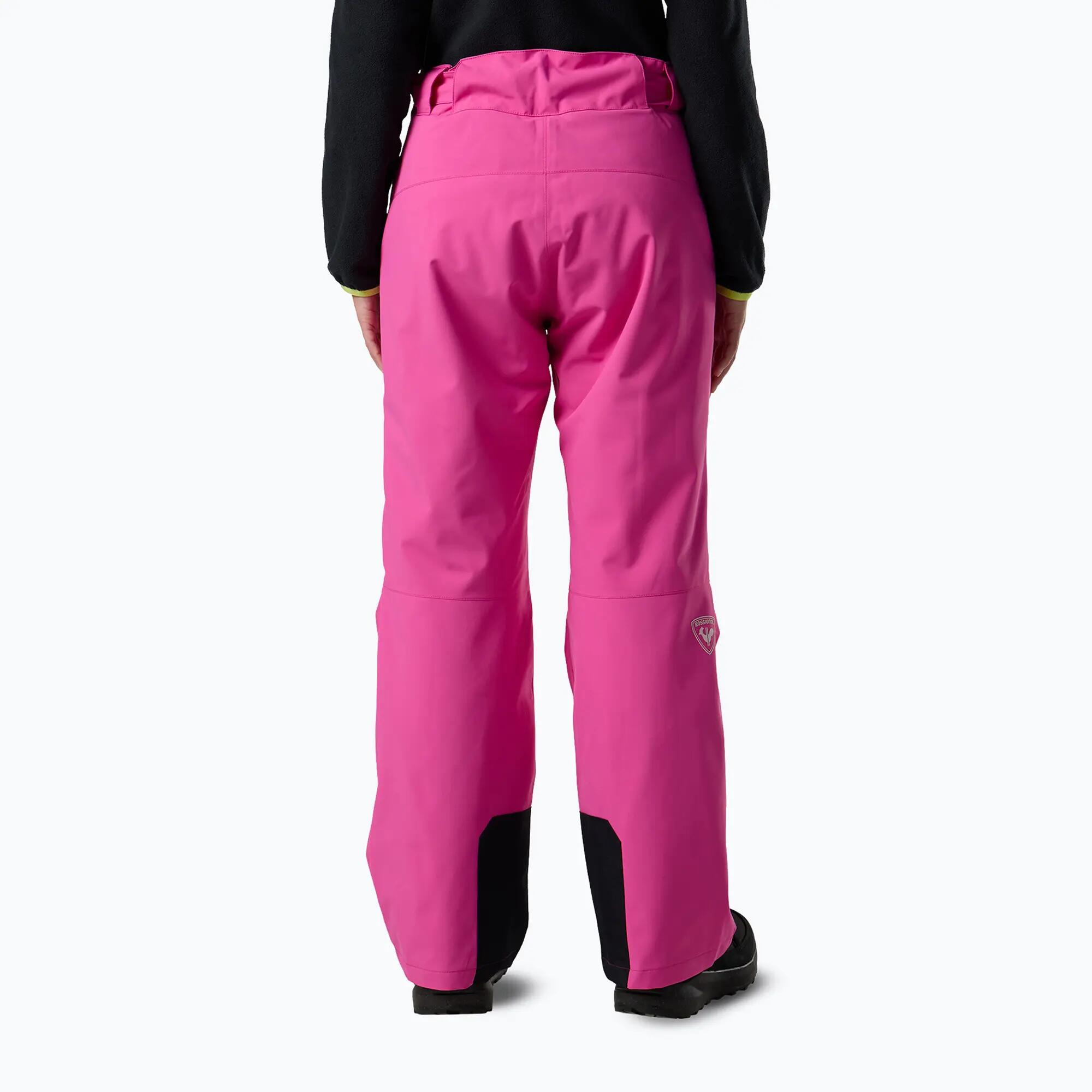Spodnie narciarskie dziecięce Rossignol Insulated 3/7