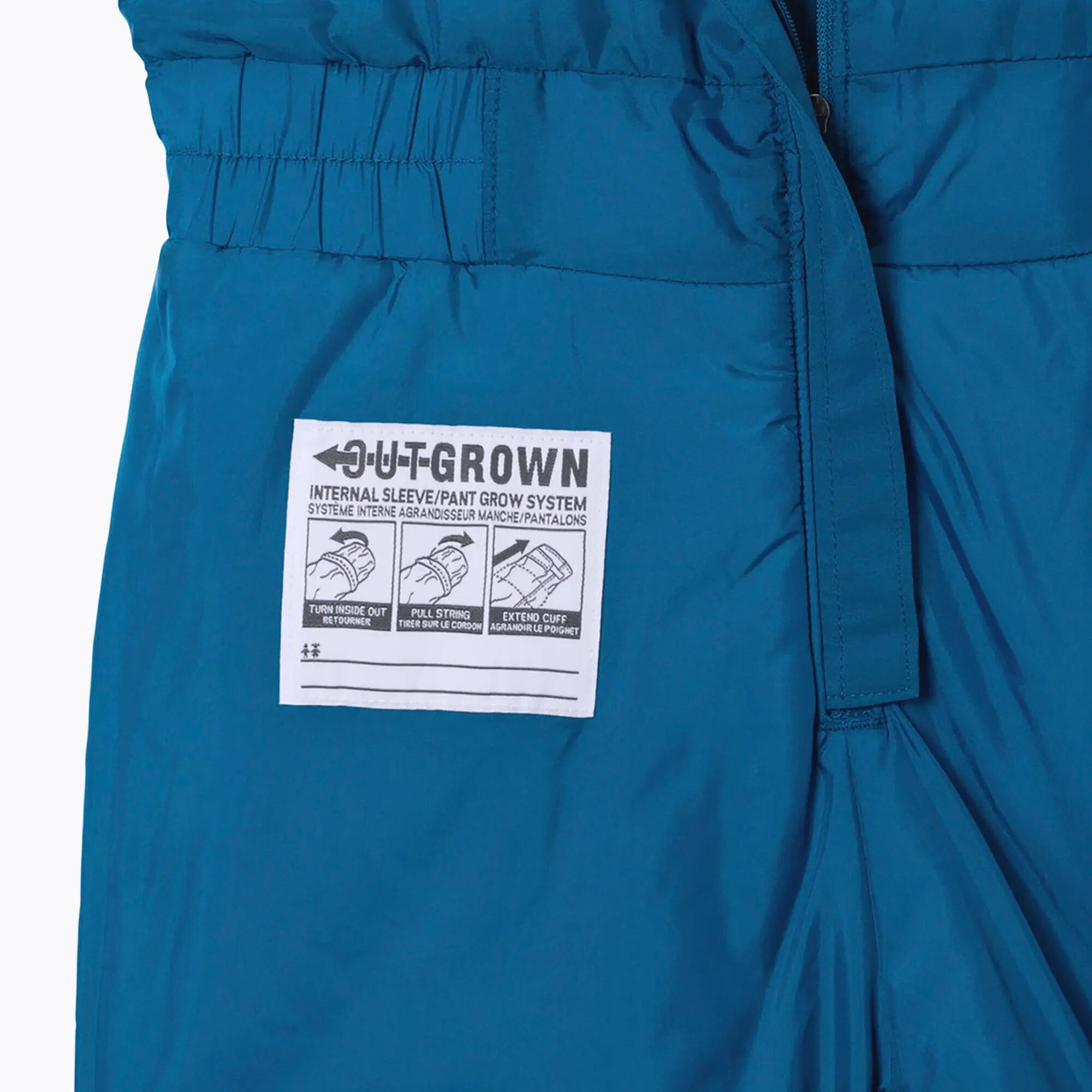 Ensemble de ski enfant Columbia Buga IV Set 5/7