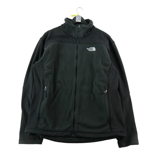 Seconde vie - Veste polaire Homme Hybride softshell - Bon état
