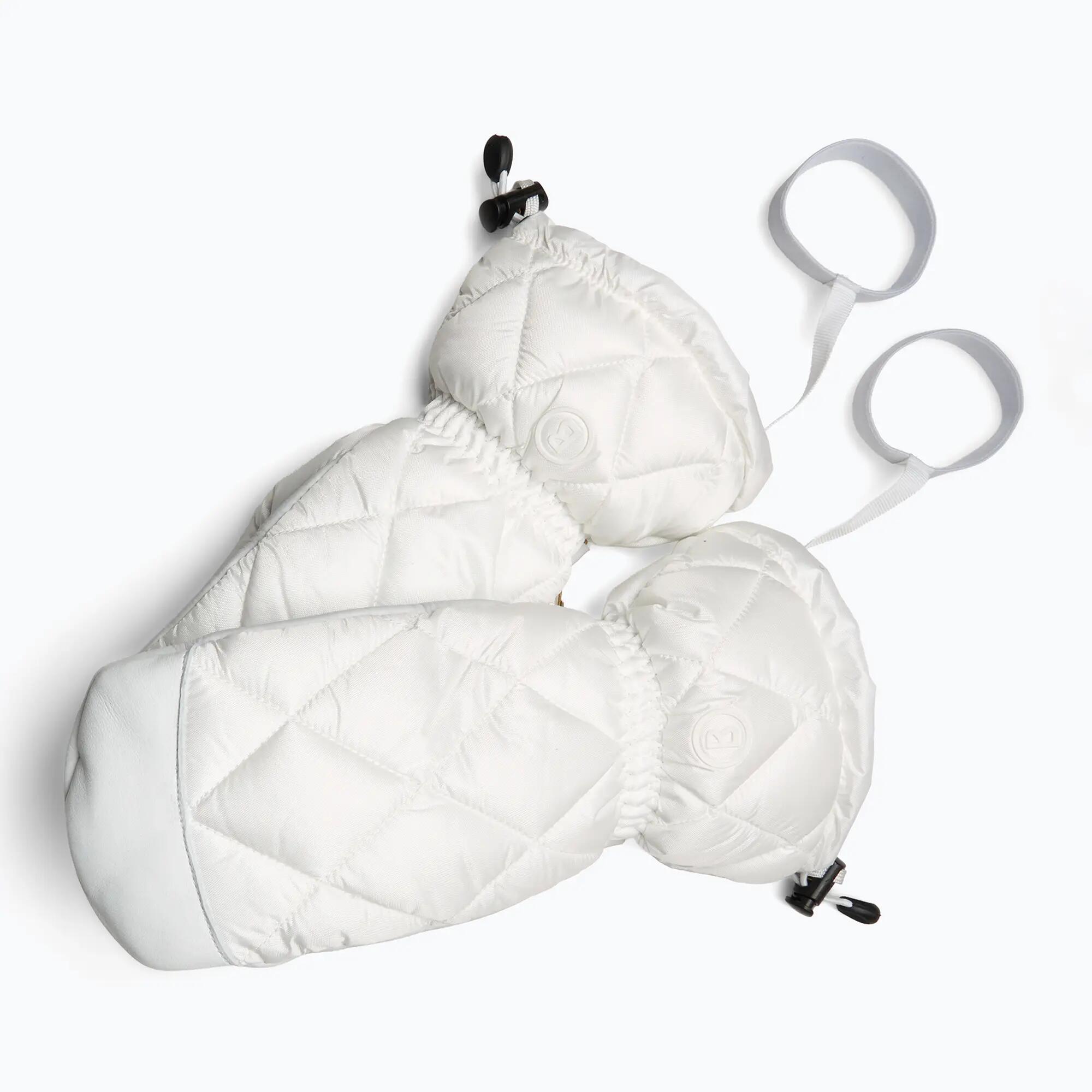 Guanti da sci da donna BOGNER Selia 6/7