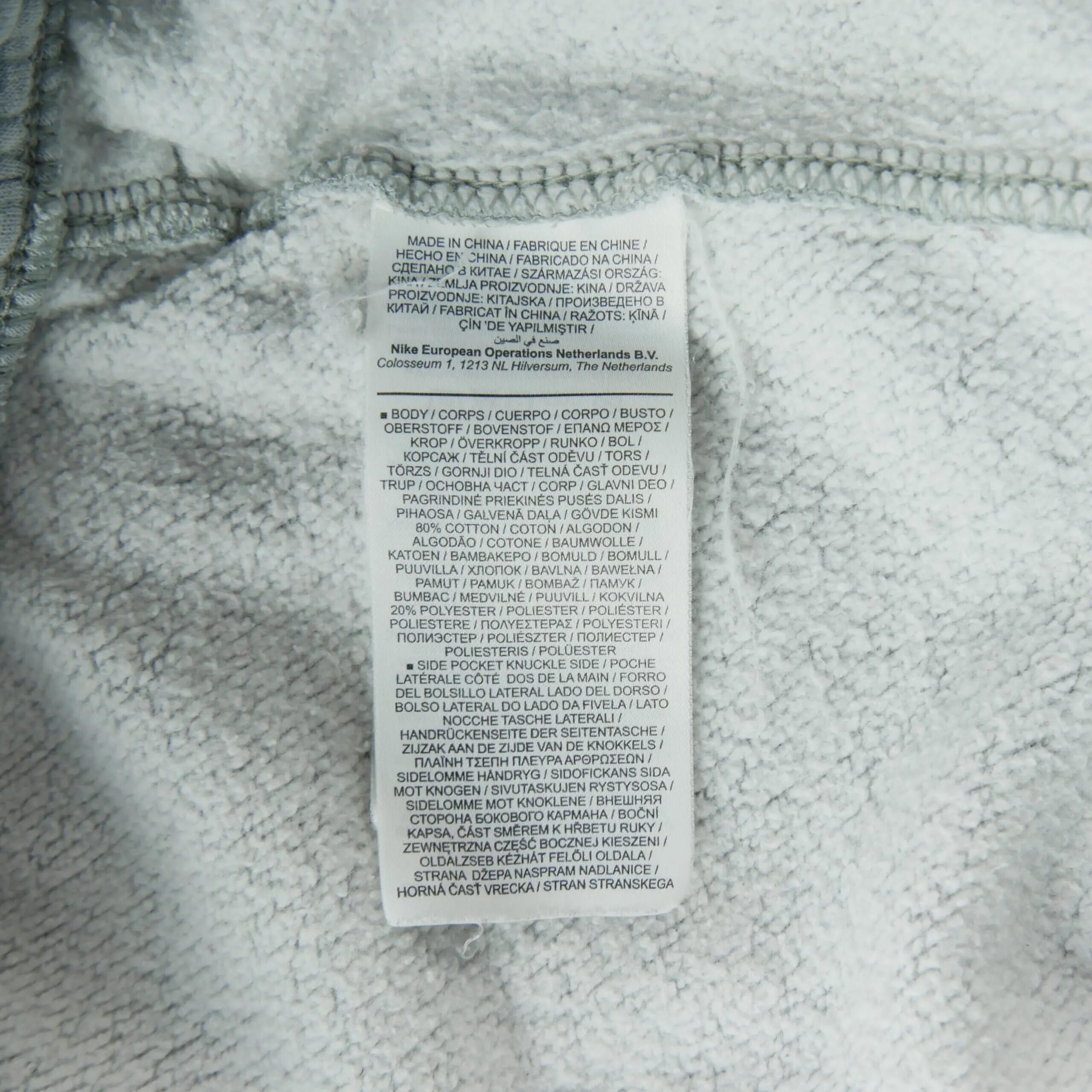 Second hand - Joggings Uomo Taglio aderente - Stato molto buono 6/7
