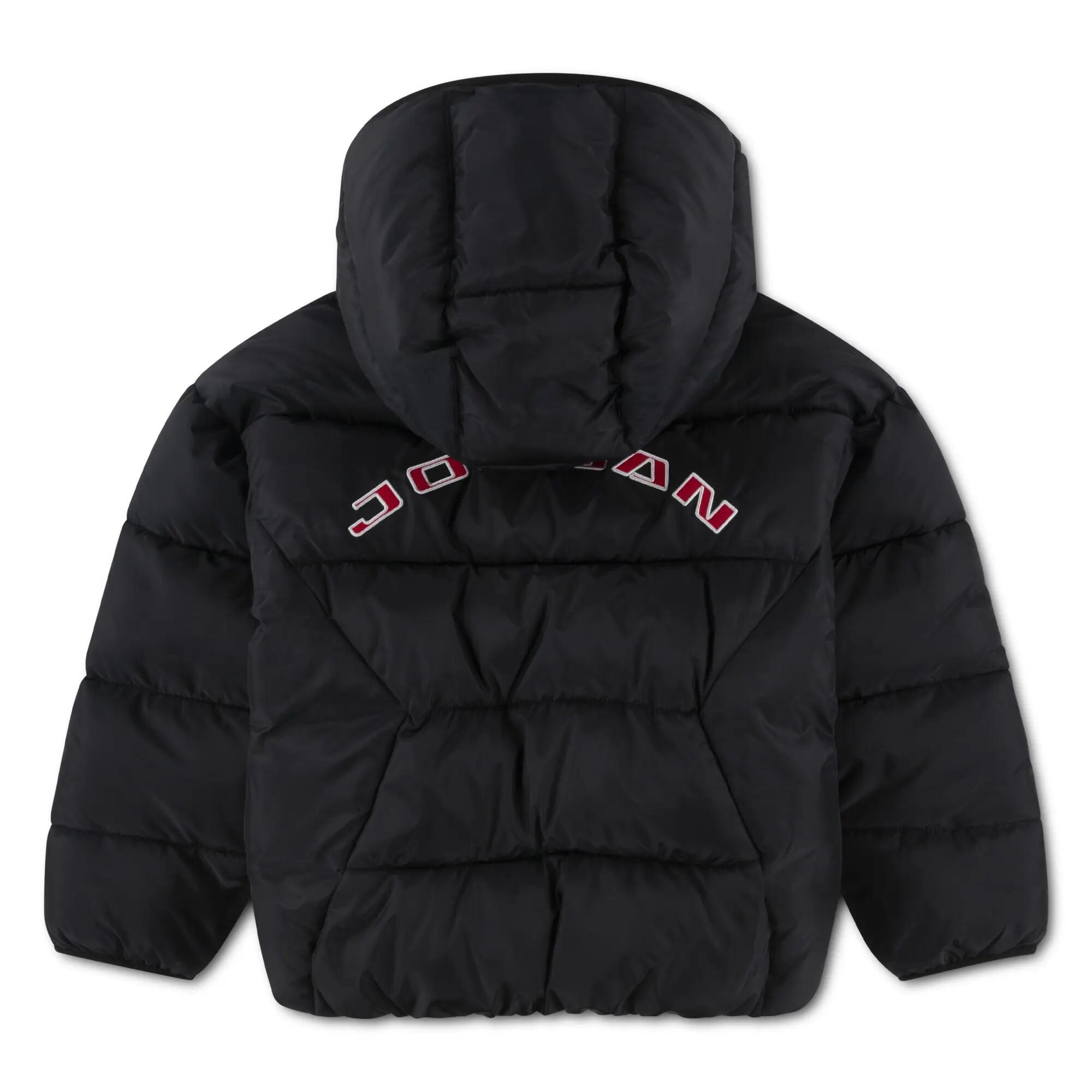 Doudoune Jordan Jdn Brooklyn Gfx Puffer Enfant 2/5