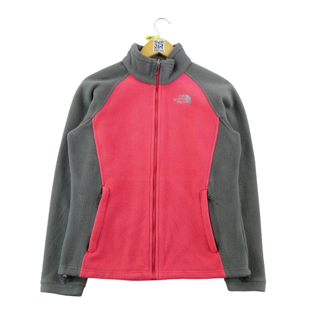 Втори живот - Дамско поларено яке Khumbu Jacket - Добро