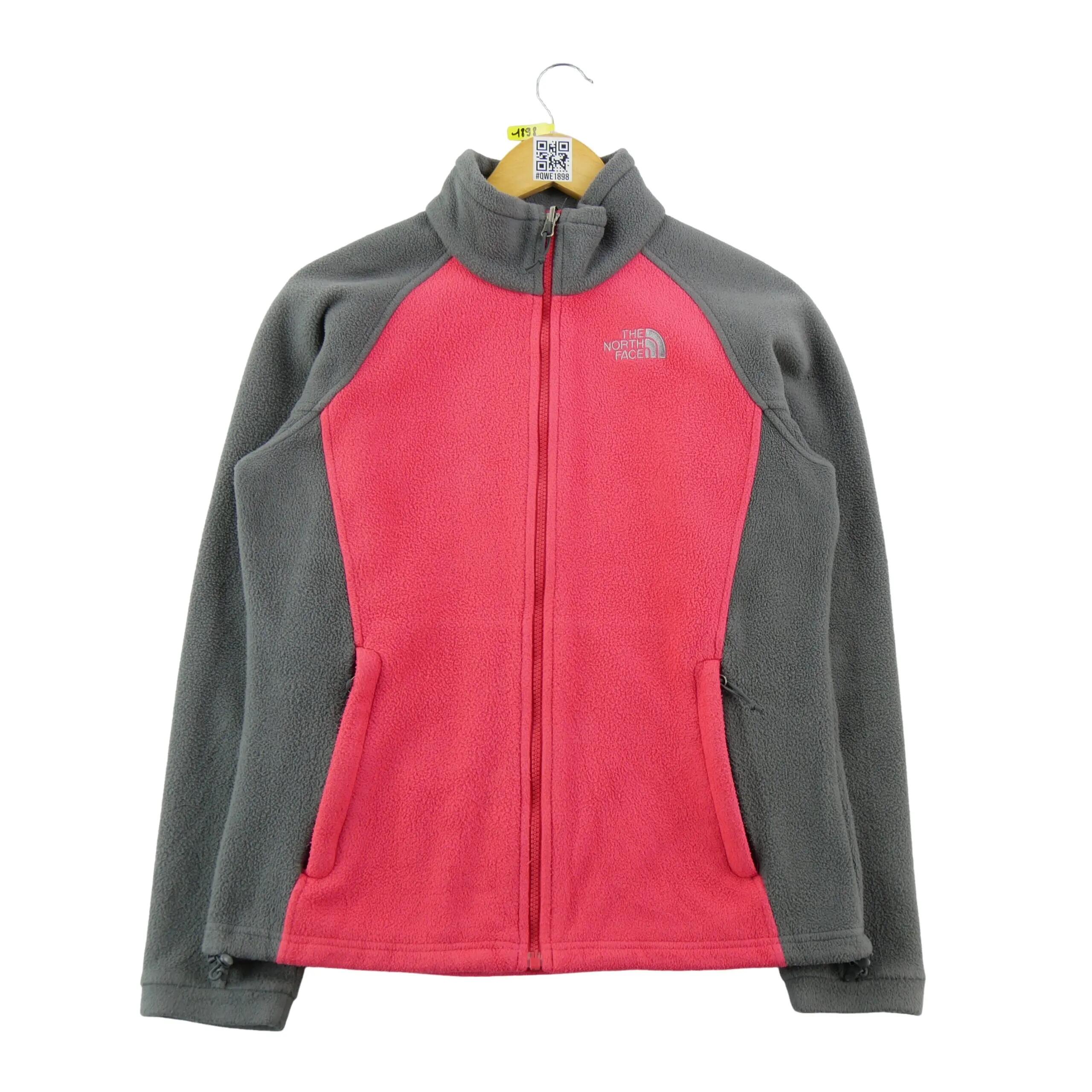 Second life - Jachetă polară femei Khumbu Jacket - Bun