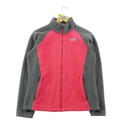 Refurbished - Fleecejacke Damen Khumbu Jacket - In gutem Zustand