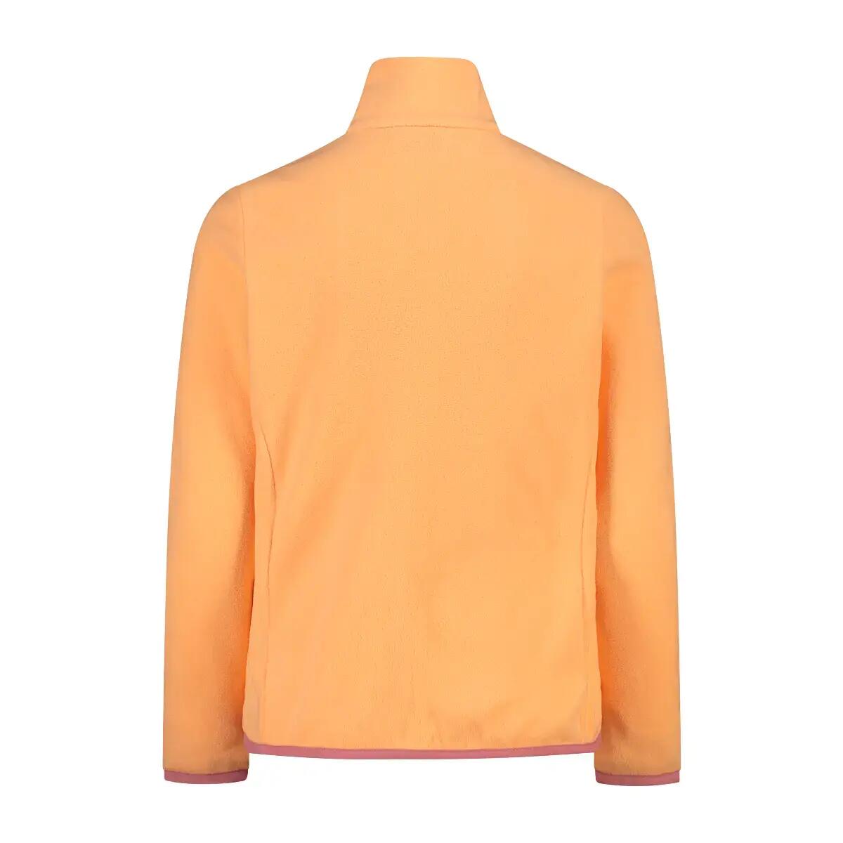 Polaire zippée fille CMP 2/5