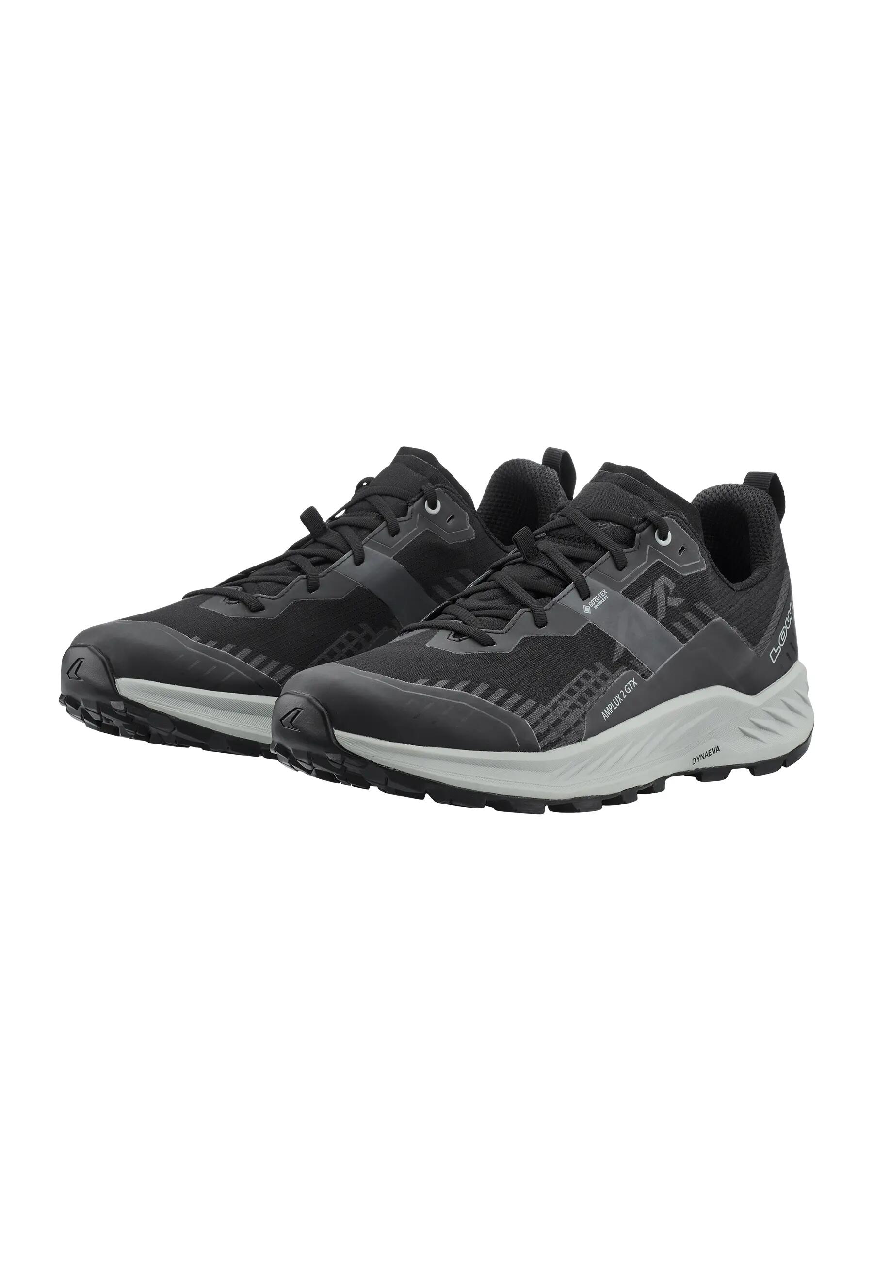 LOWA Halbschuh AMPLUX 2 GTX 2/7
