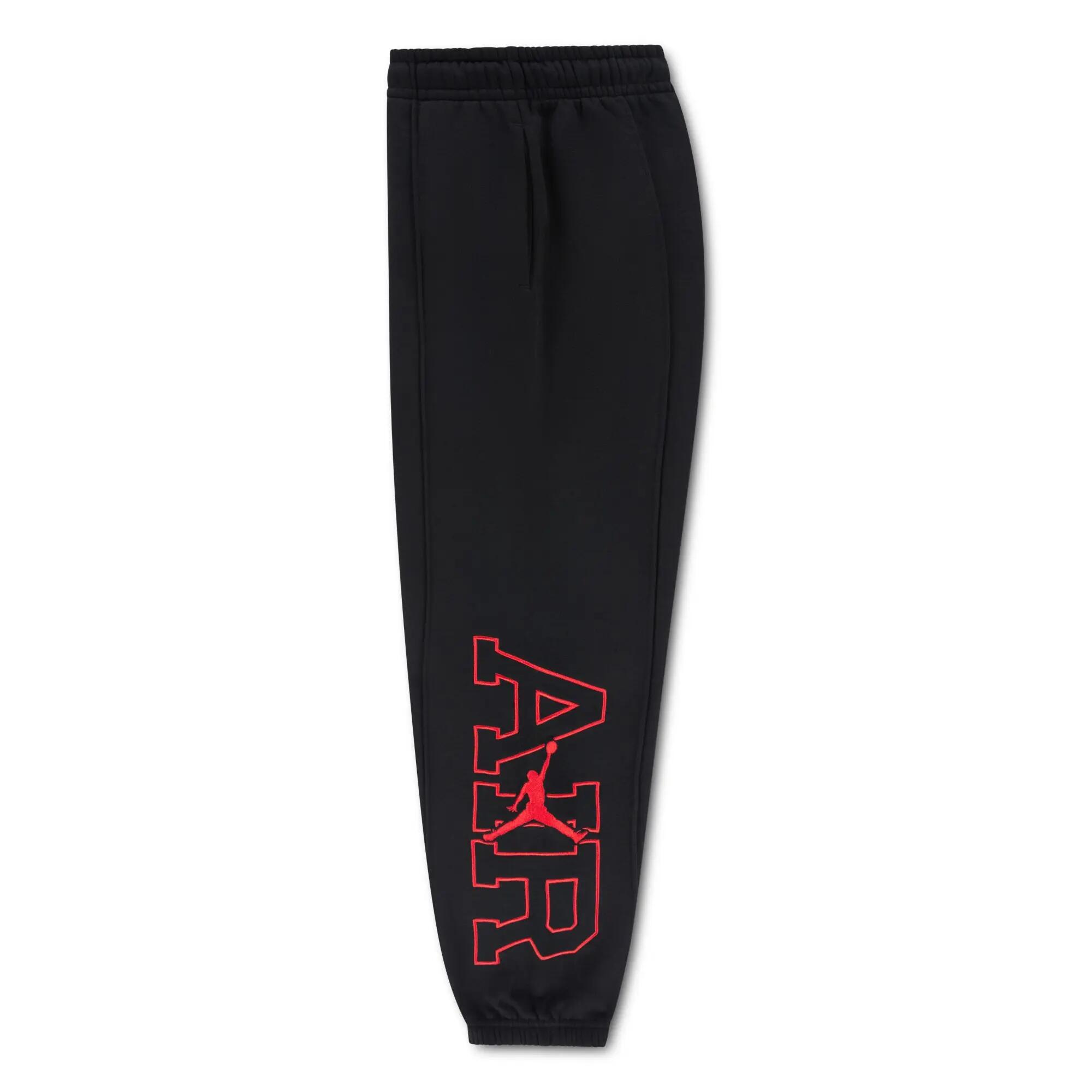 Broek Jordan Jdb Play Your Way Flc Jogger Kind 3/4
