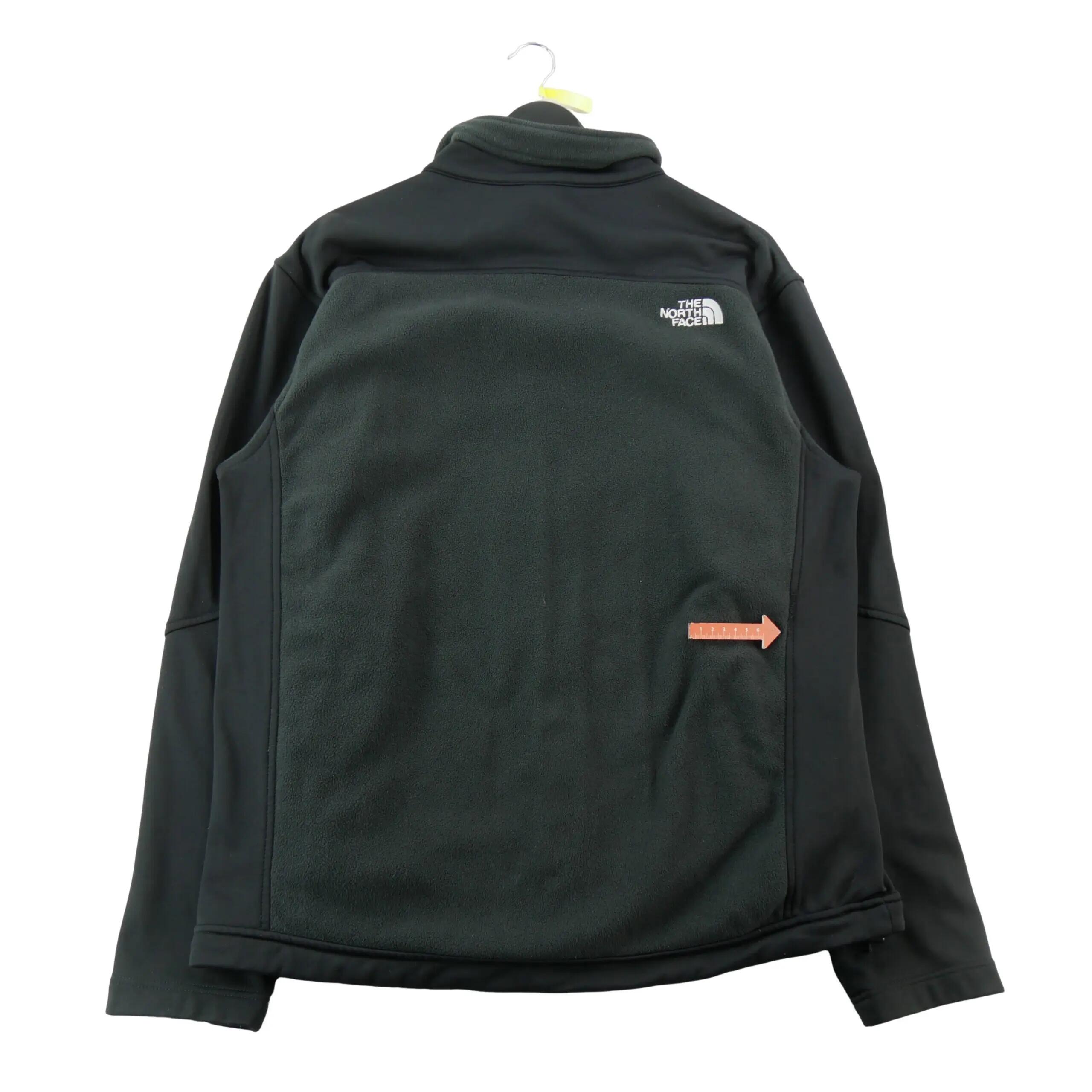 Seconde vie - Veste polaire Homme Hybride softshell - Bon état 6/12