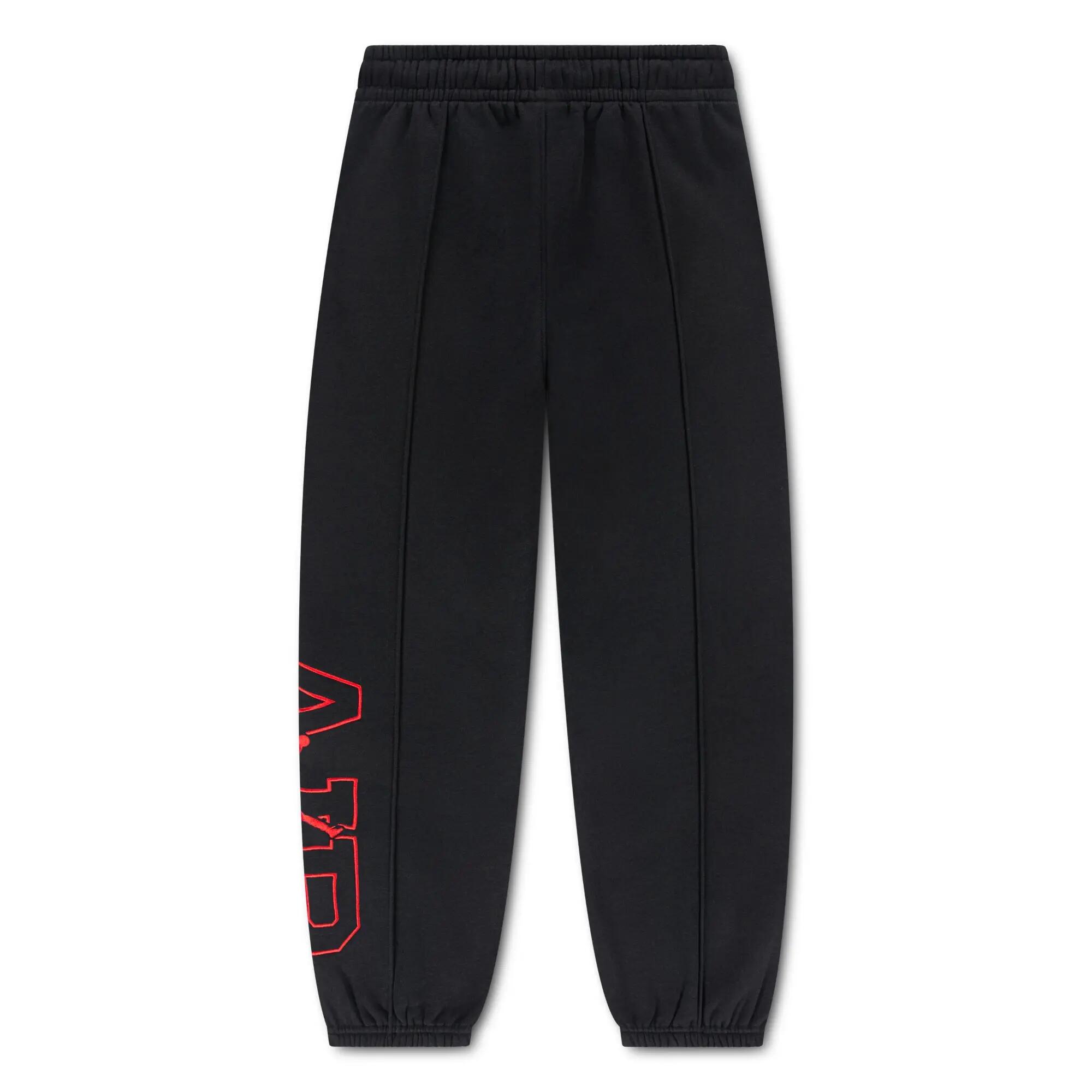 Broek Jordan Jdb Play Your Way Flc Jogger Kind 2/4