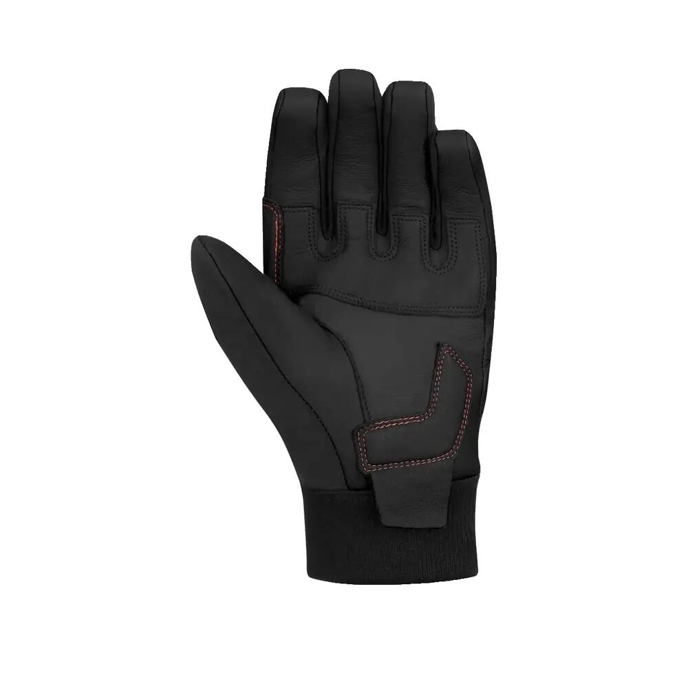 Gants Salewa Ortles TW Noir en cuir de chèvre 2/2