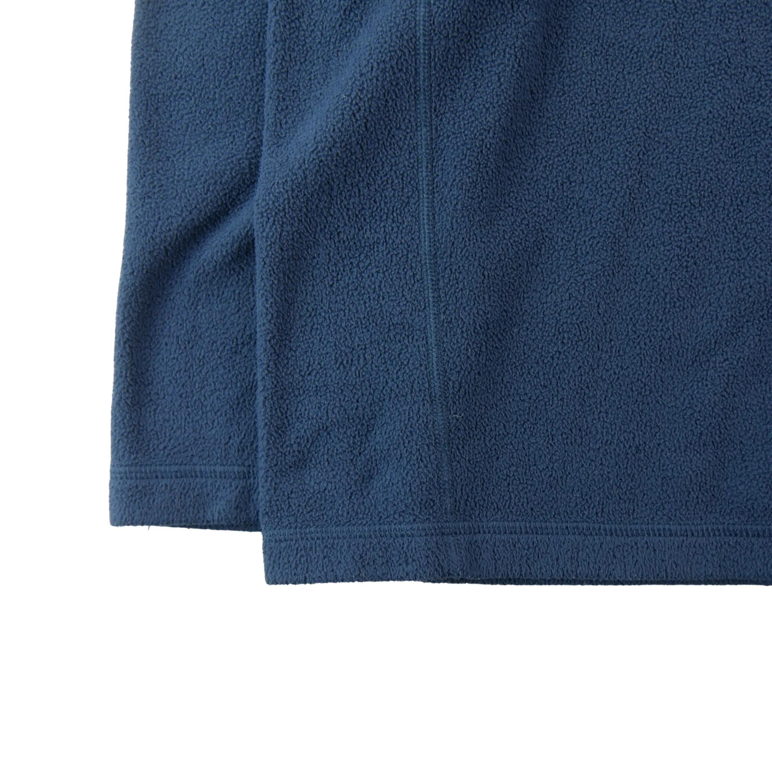 Second life - Men's Fleece Pullover Coupe Regular - Excellent 5/8