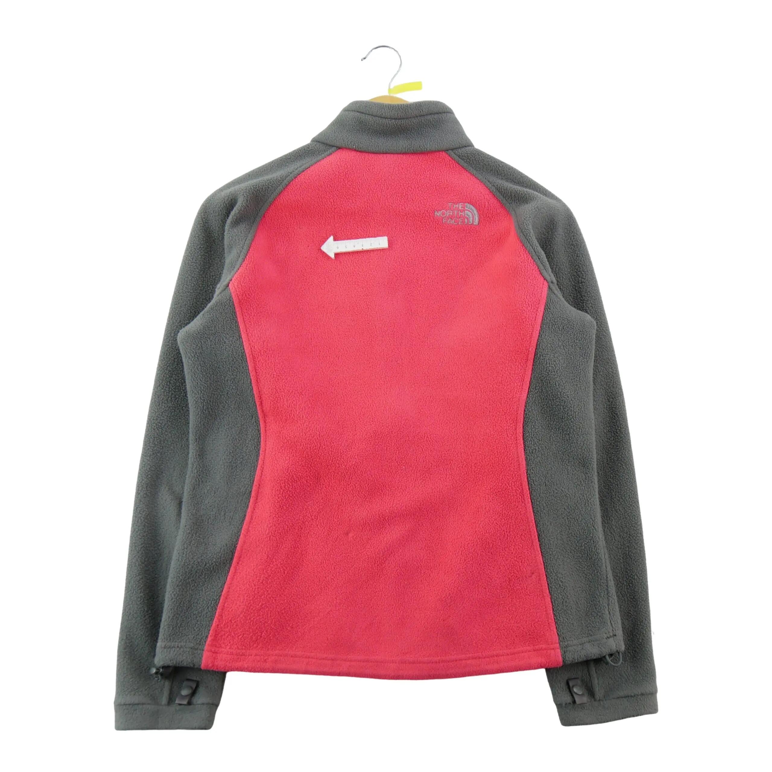 Segunda vida - Casaco polar Feminino Khumbu Jacket - Em bom estado 6/11