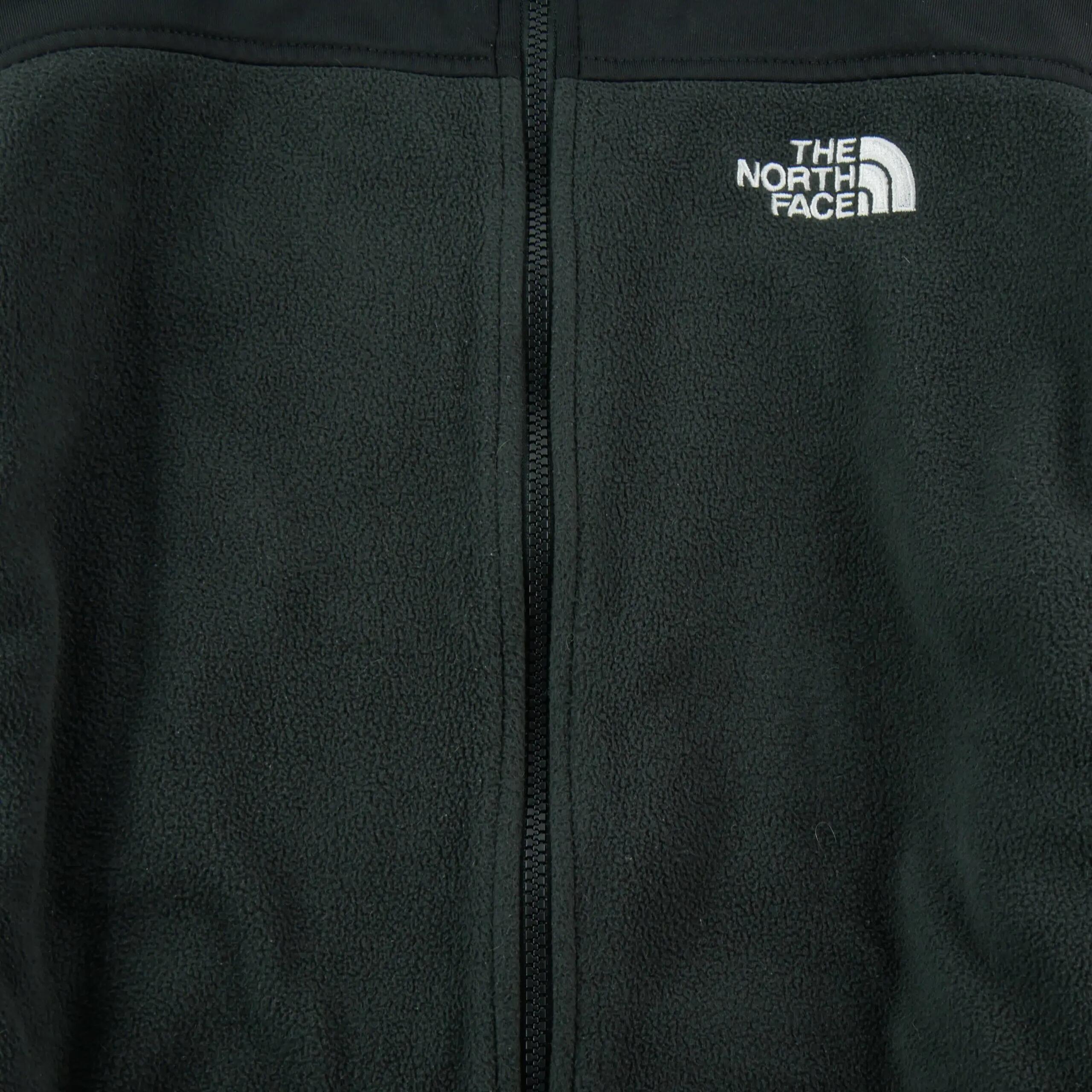Seconde vie - Veste polaire Homme Hybride softshell - Bon état 4/12