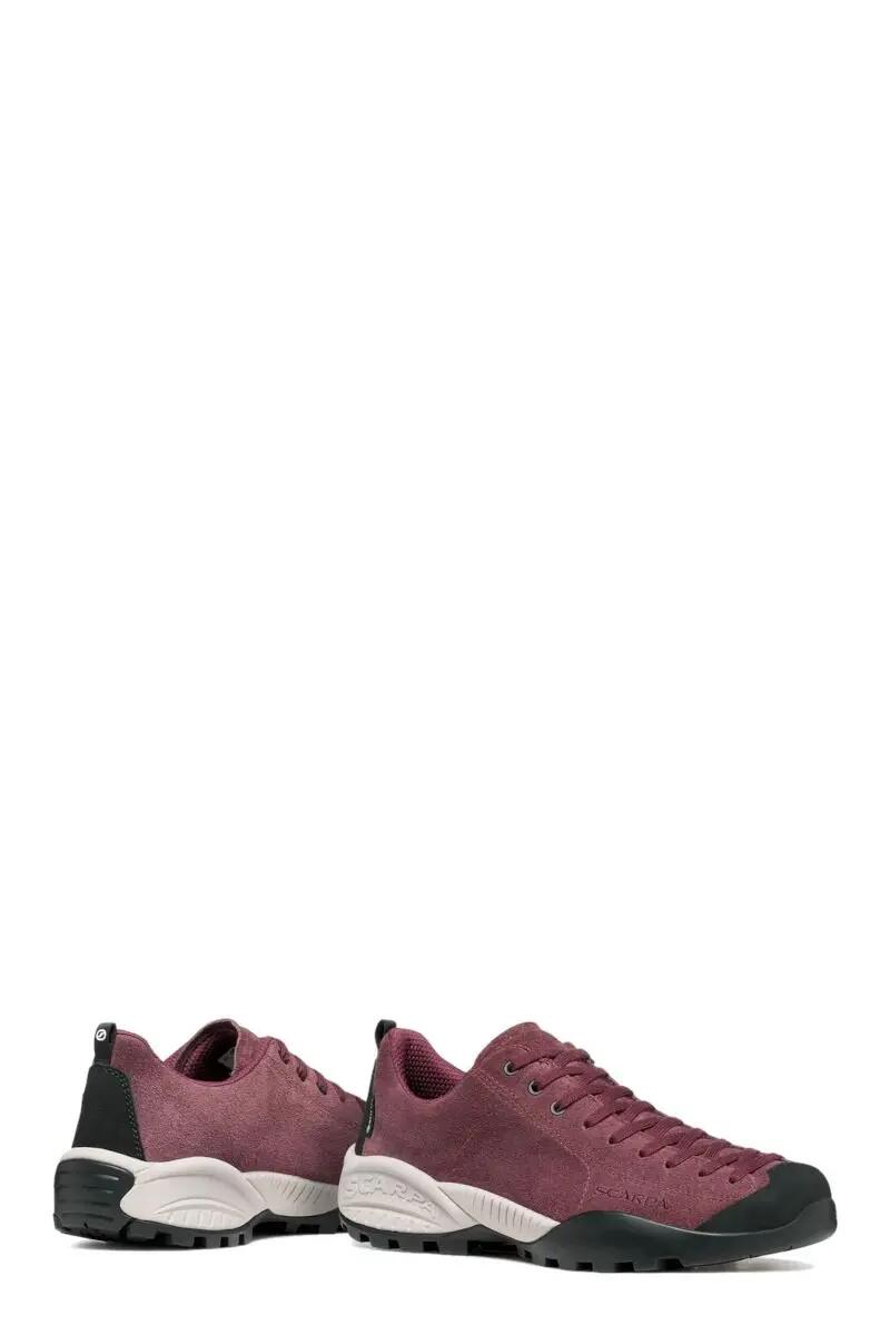 Buty trekkingowe niskie Mojito GTX 4/5