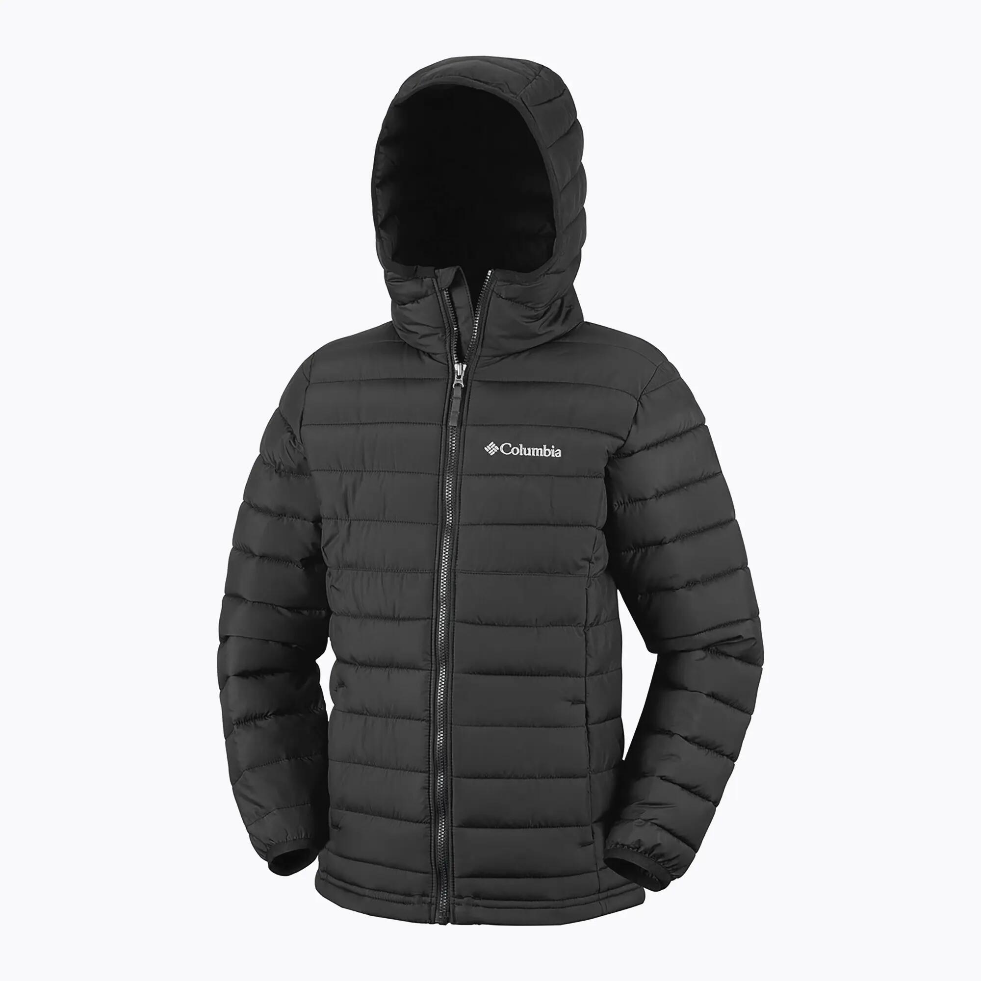 COLUMBIA Powder Lite II - Giacca 4/7