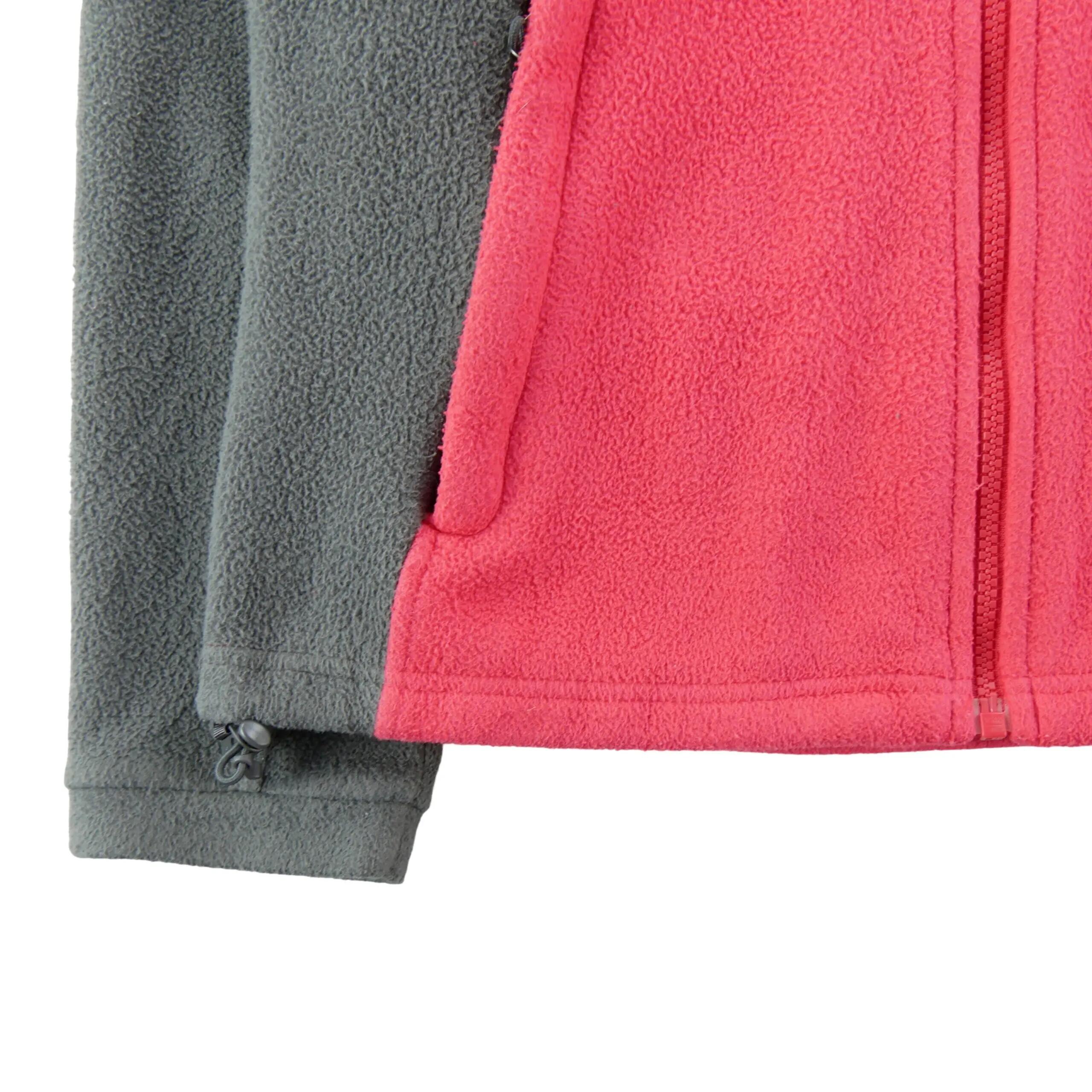 Segunda vida - Casaco polar Feminino Khumbu Jacket - Em bom estado 5/11