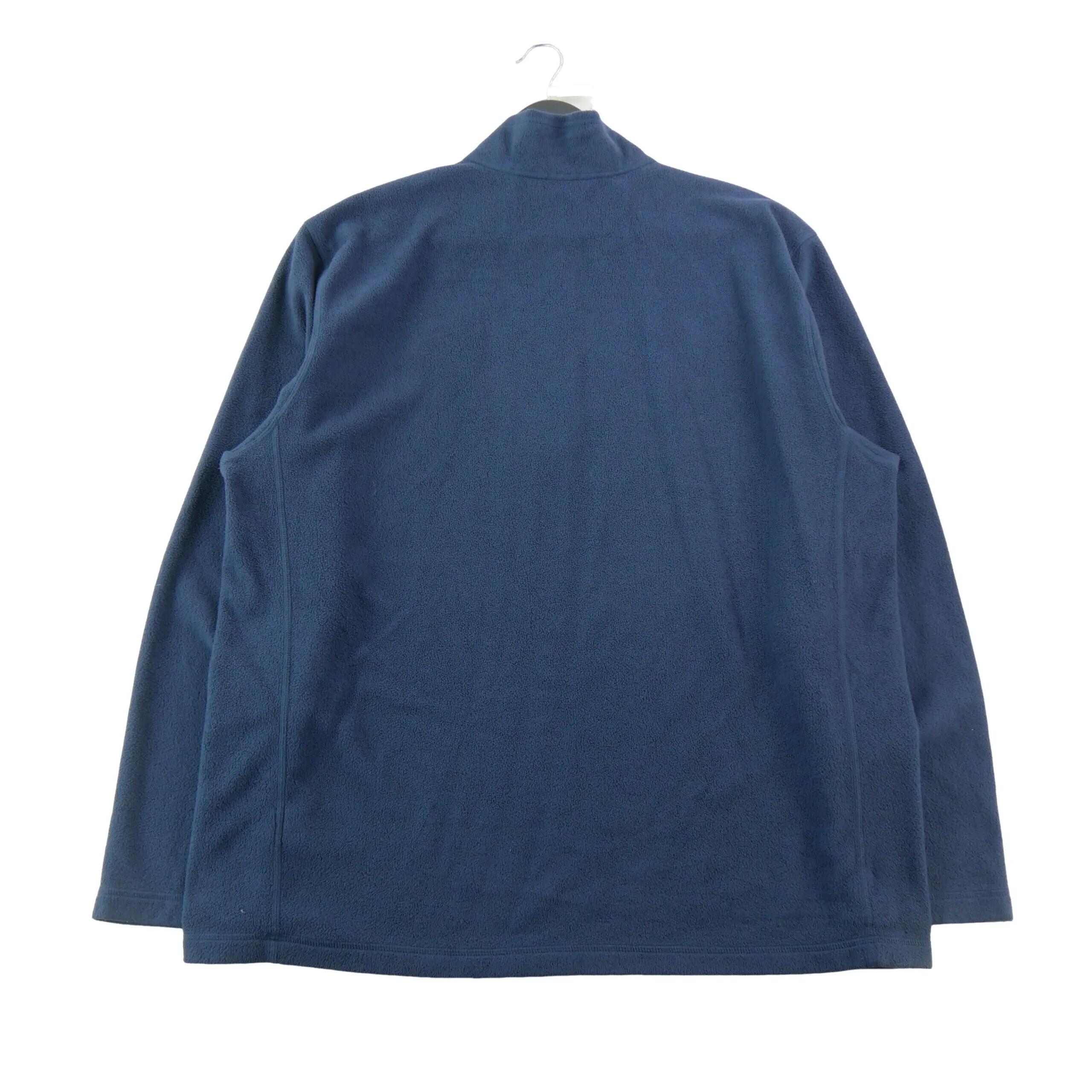 Second life - Men's Fleece Pullover Coupe Regular - Excellent 3/8