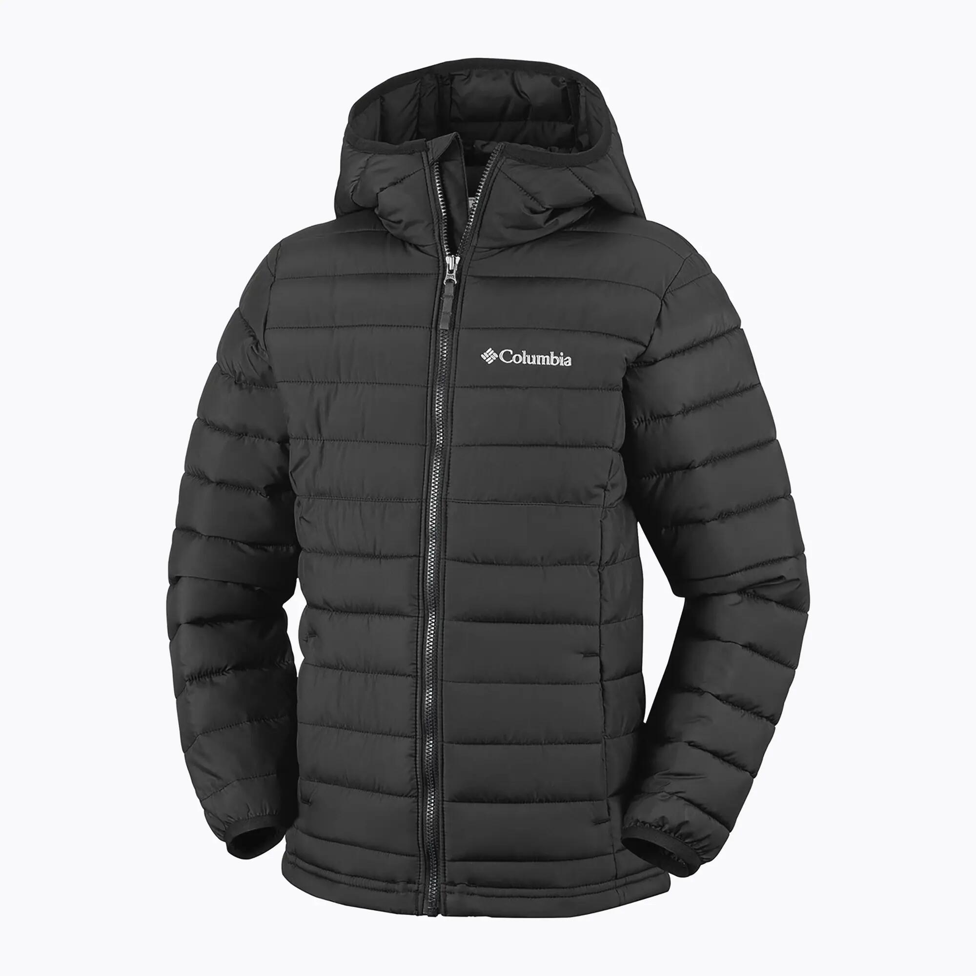 COLUMBIA Powder Lite II - Giacca 3/7