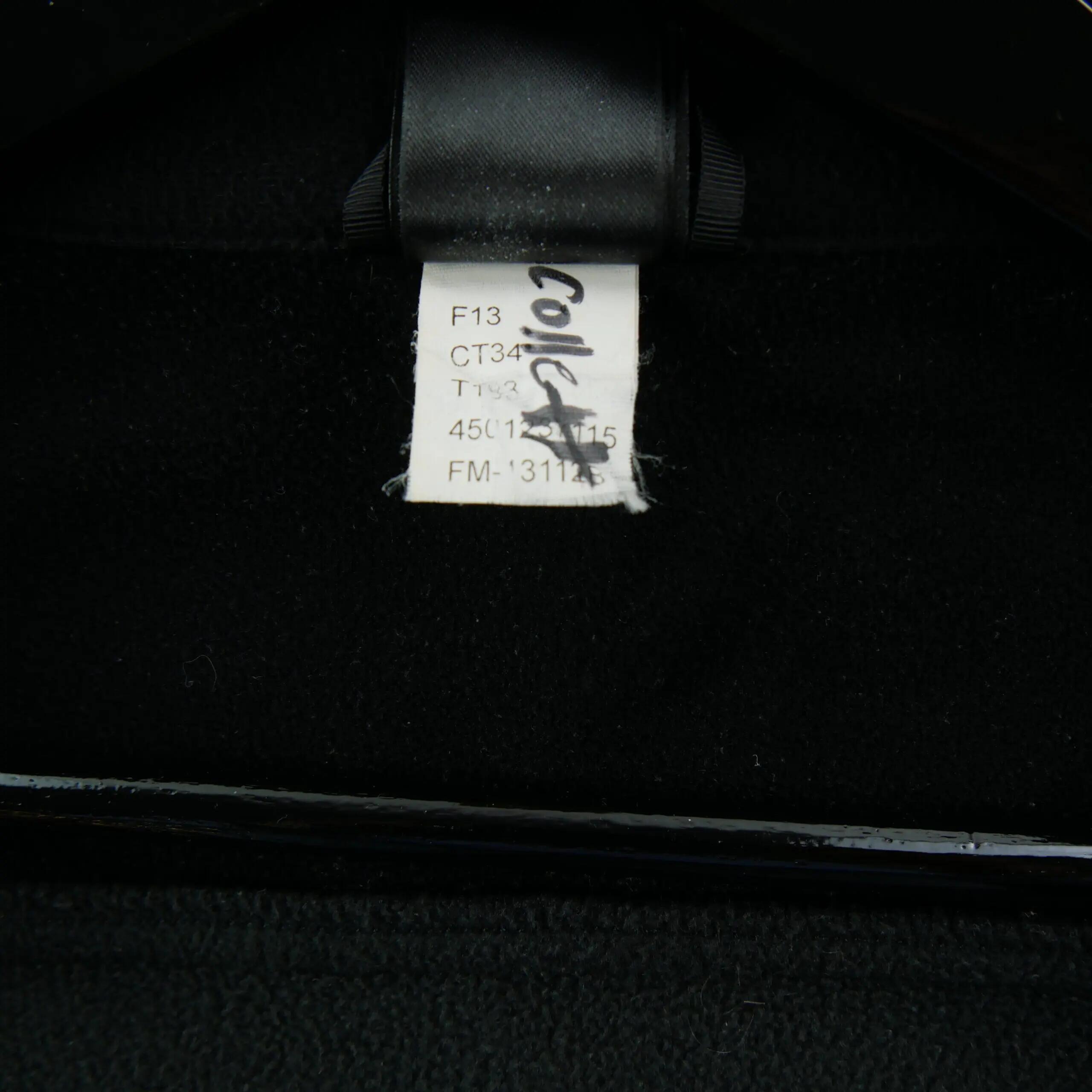 Seconde vie - Veste polaire Homme Hybride softshell - Bon état 12/12