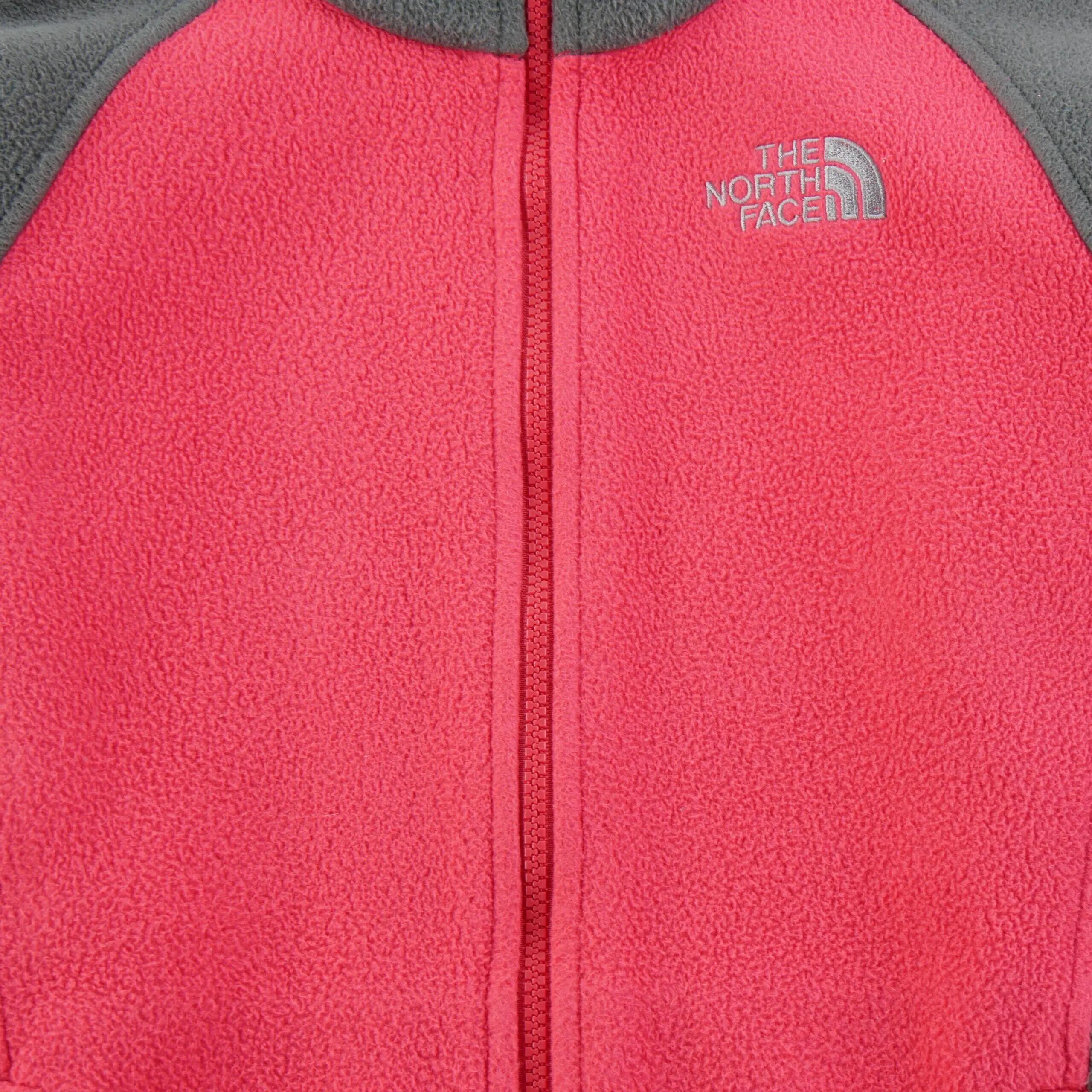 Segunda vida - Casaco polar Feminino Khumbu Jacket - Em bom estado 4/11