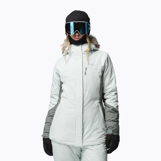 Columbia Ava Alpine II Ins ski-jas voor dames