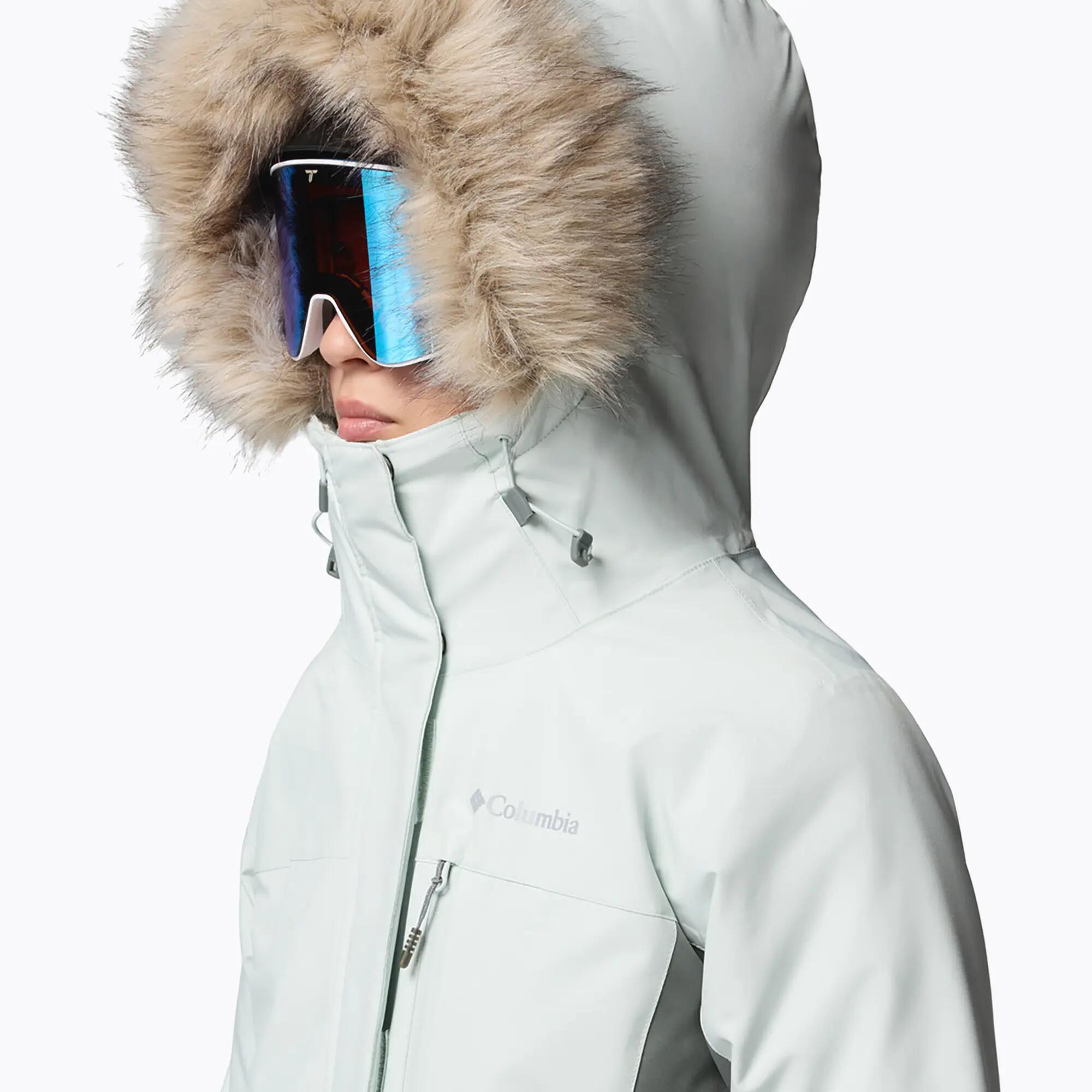 Kurtka narciarska damska Columbia Ava Alpine II Ins 7/7