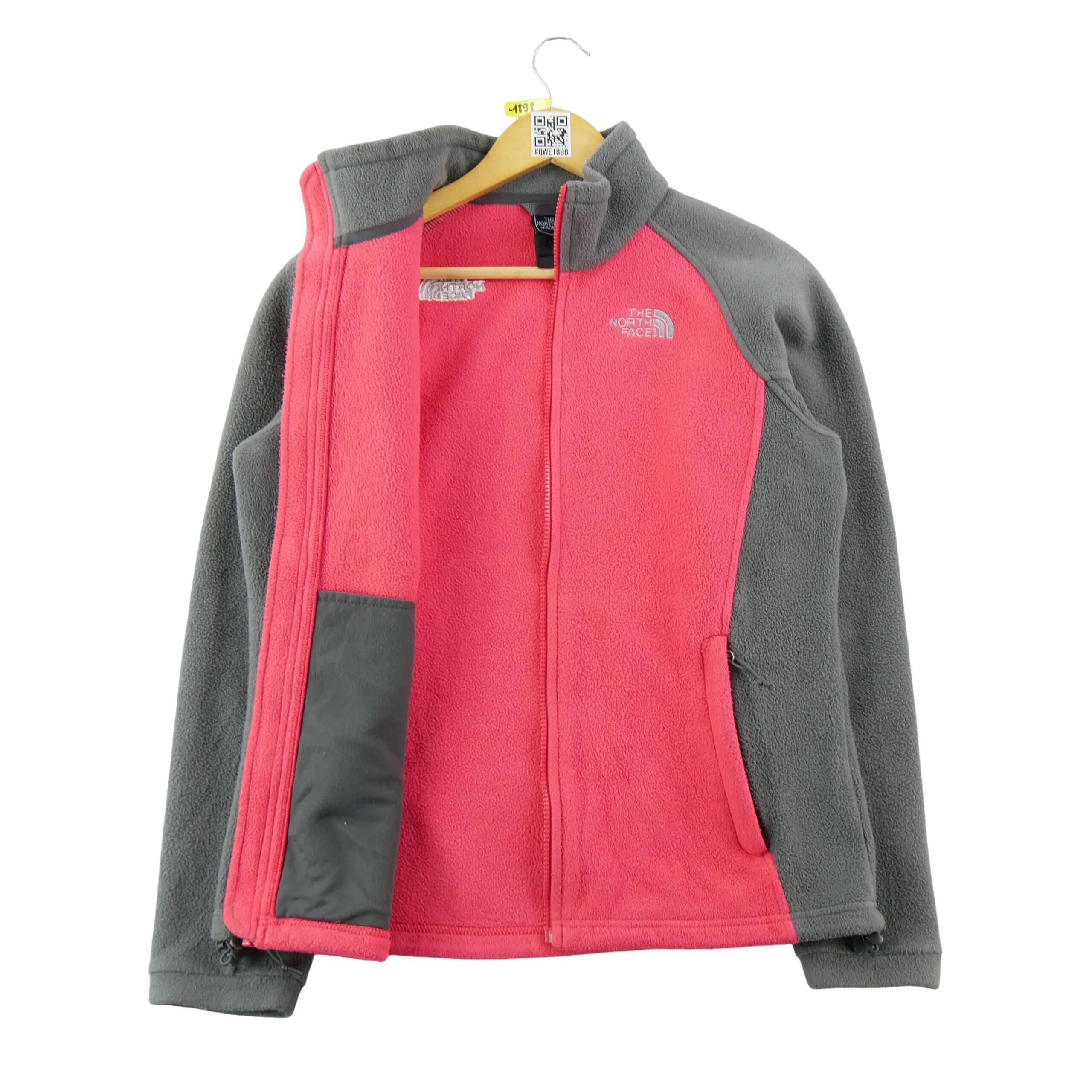 Segunda vida - Casaco polar Feminino Khumbu Jacket - Em bom estado 3/11