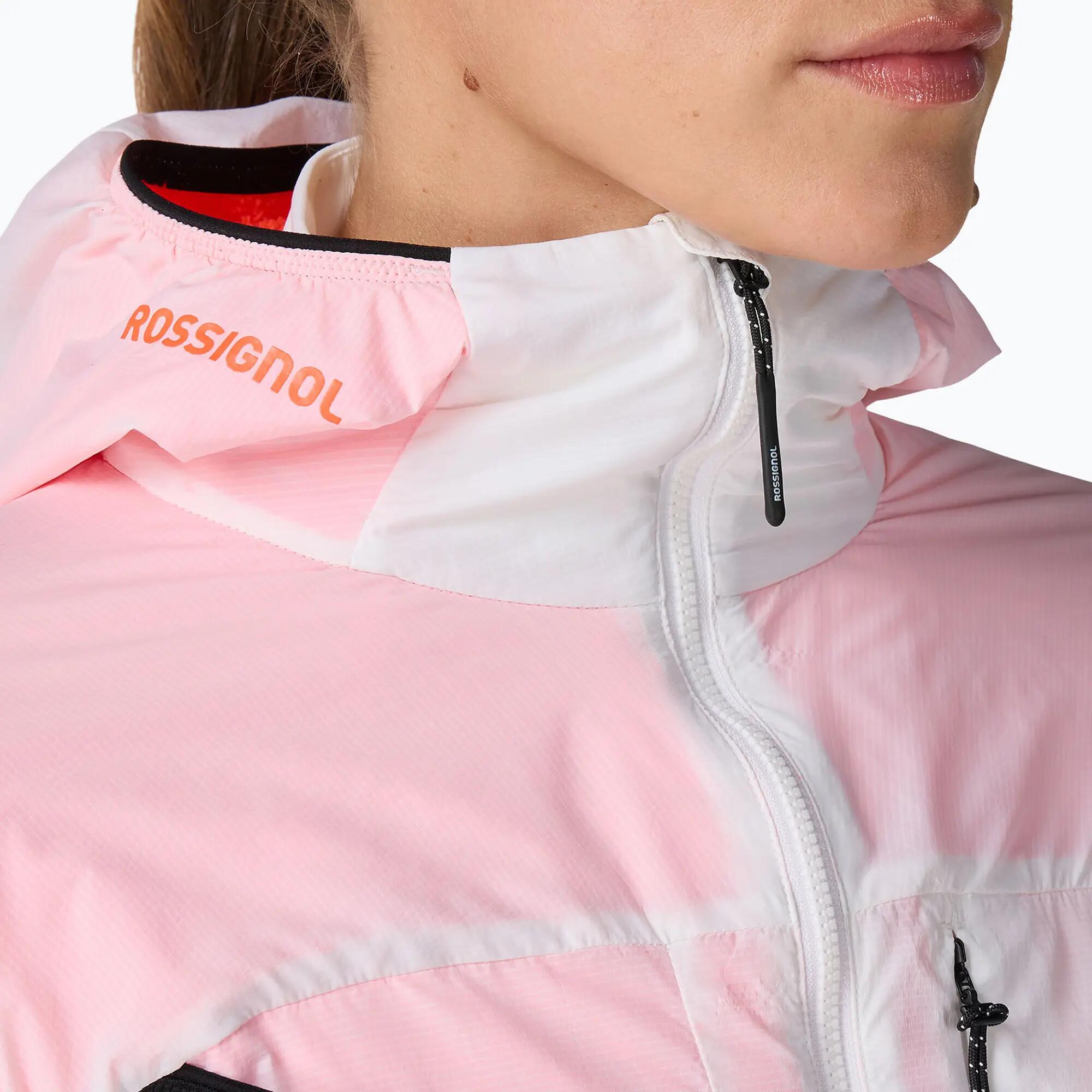 Rossignol Venon Active Hoodie toerski-jas voor dames 7/7